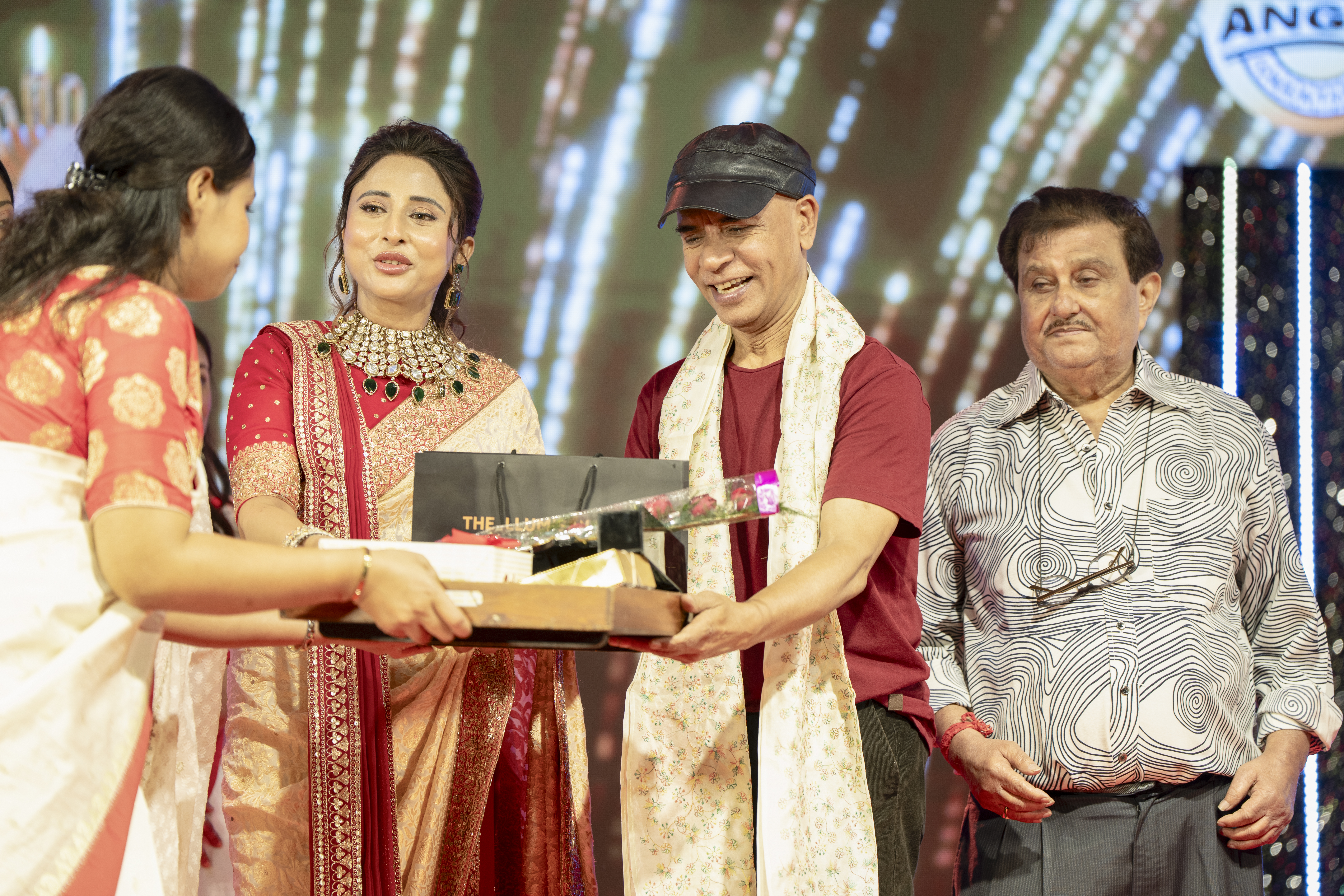 Banglar Jatiyo Gorbo 2025