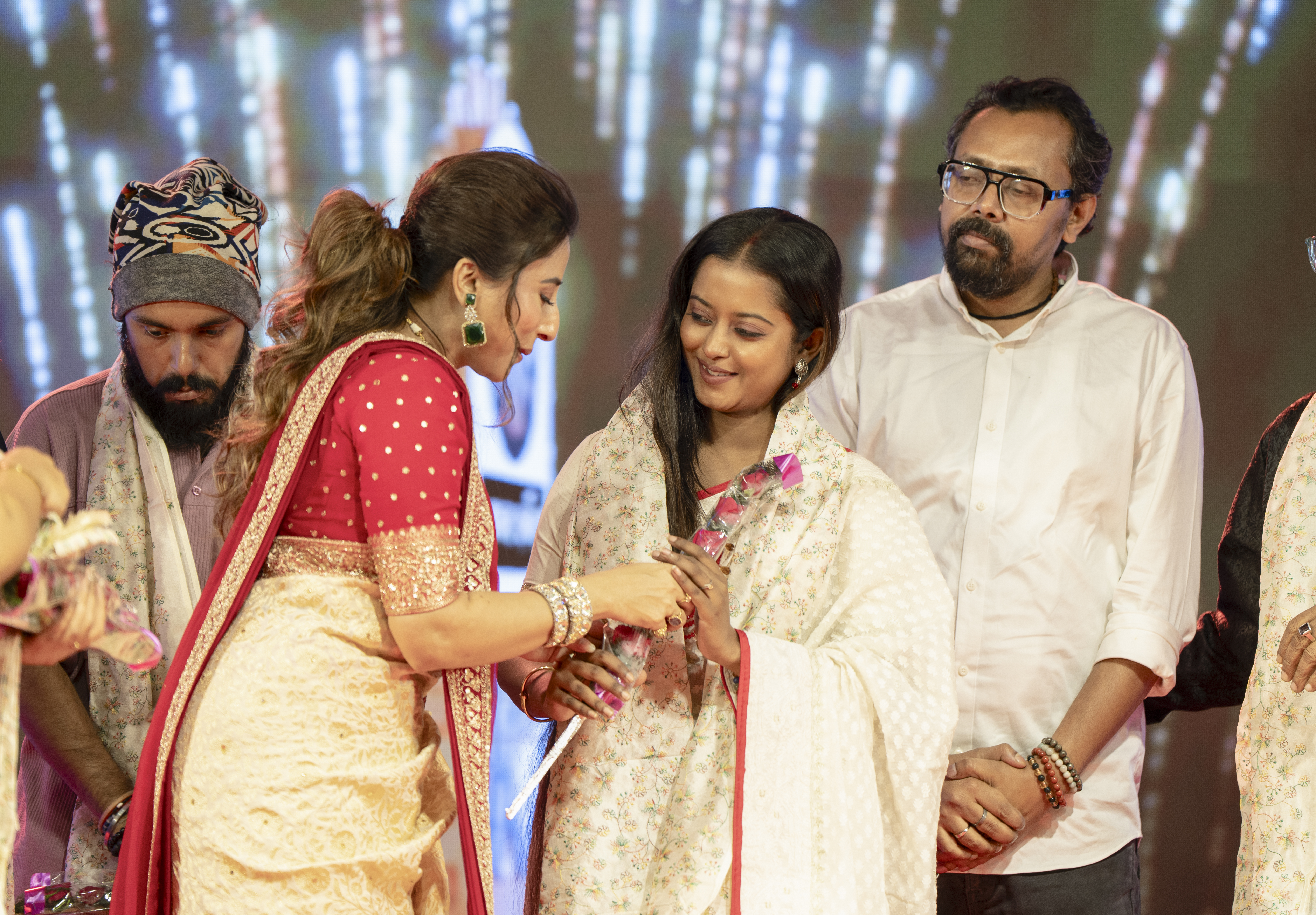 Banglar Jatiyo Gorbo 2025