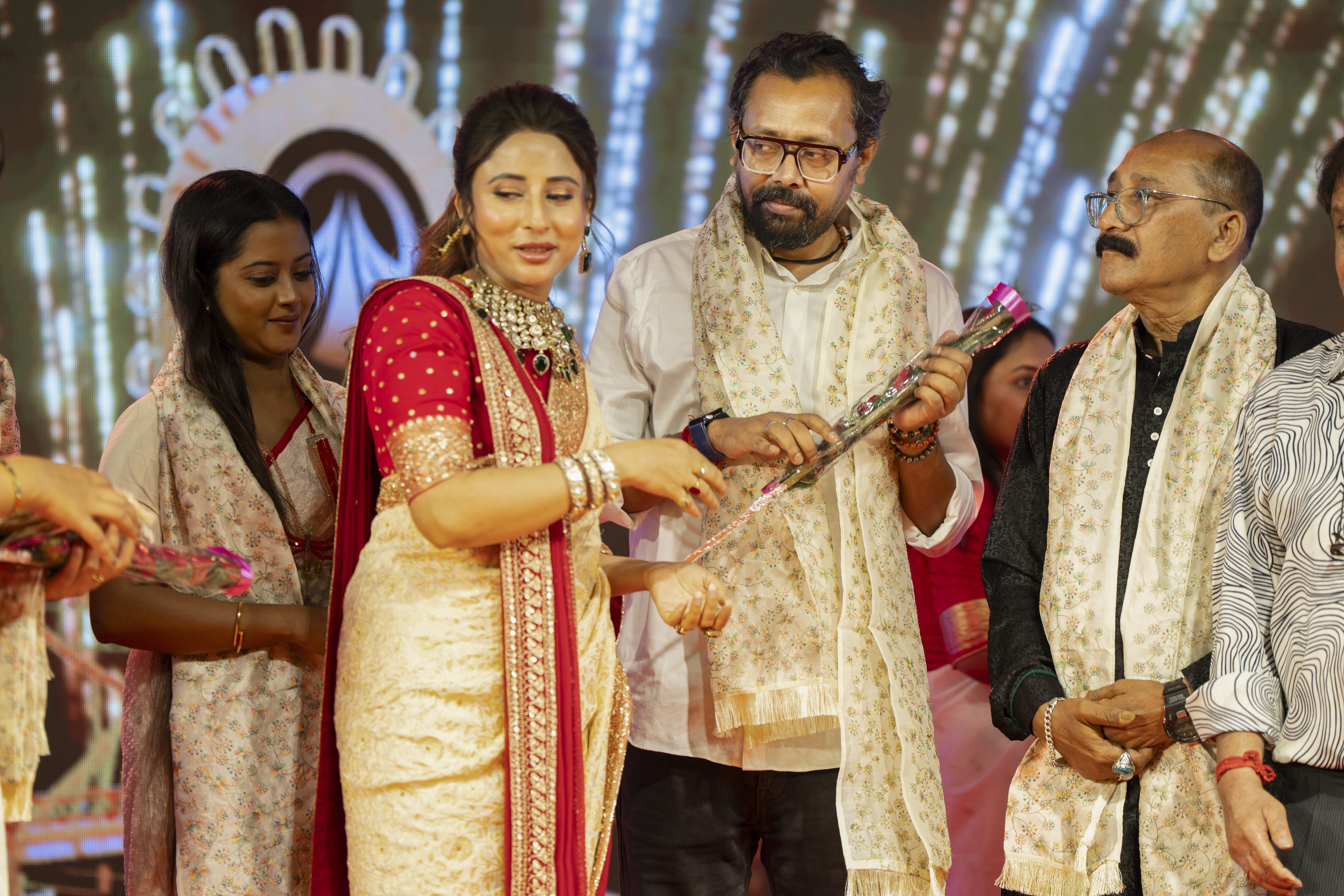 Banglar Jatiyo Gorbo 2025