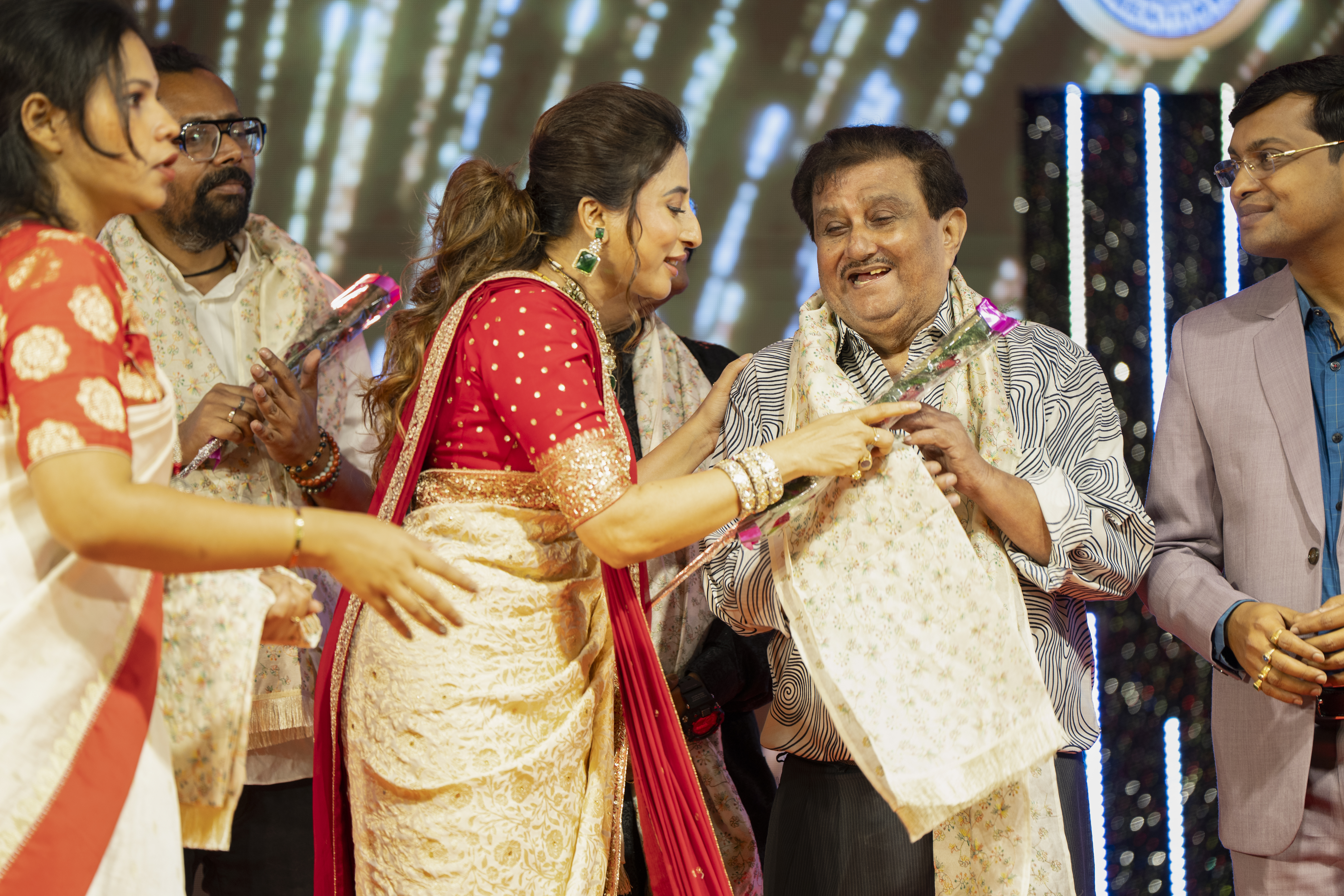 Banglar Jatiyo Gorbo 2025