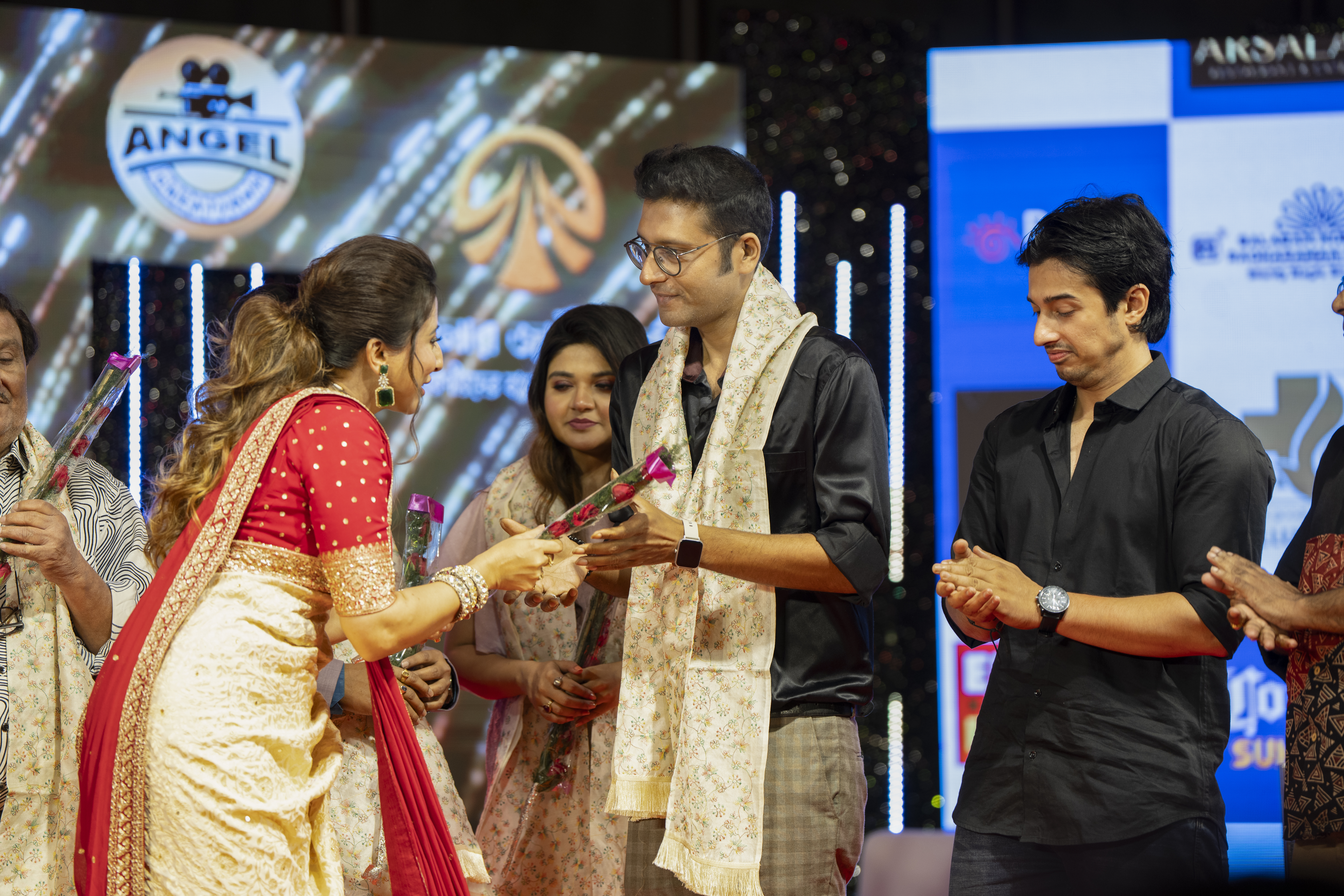 Banglar Jatiyo Gorbo 2025