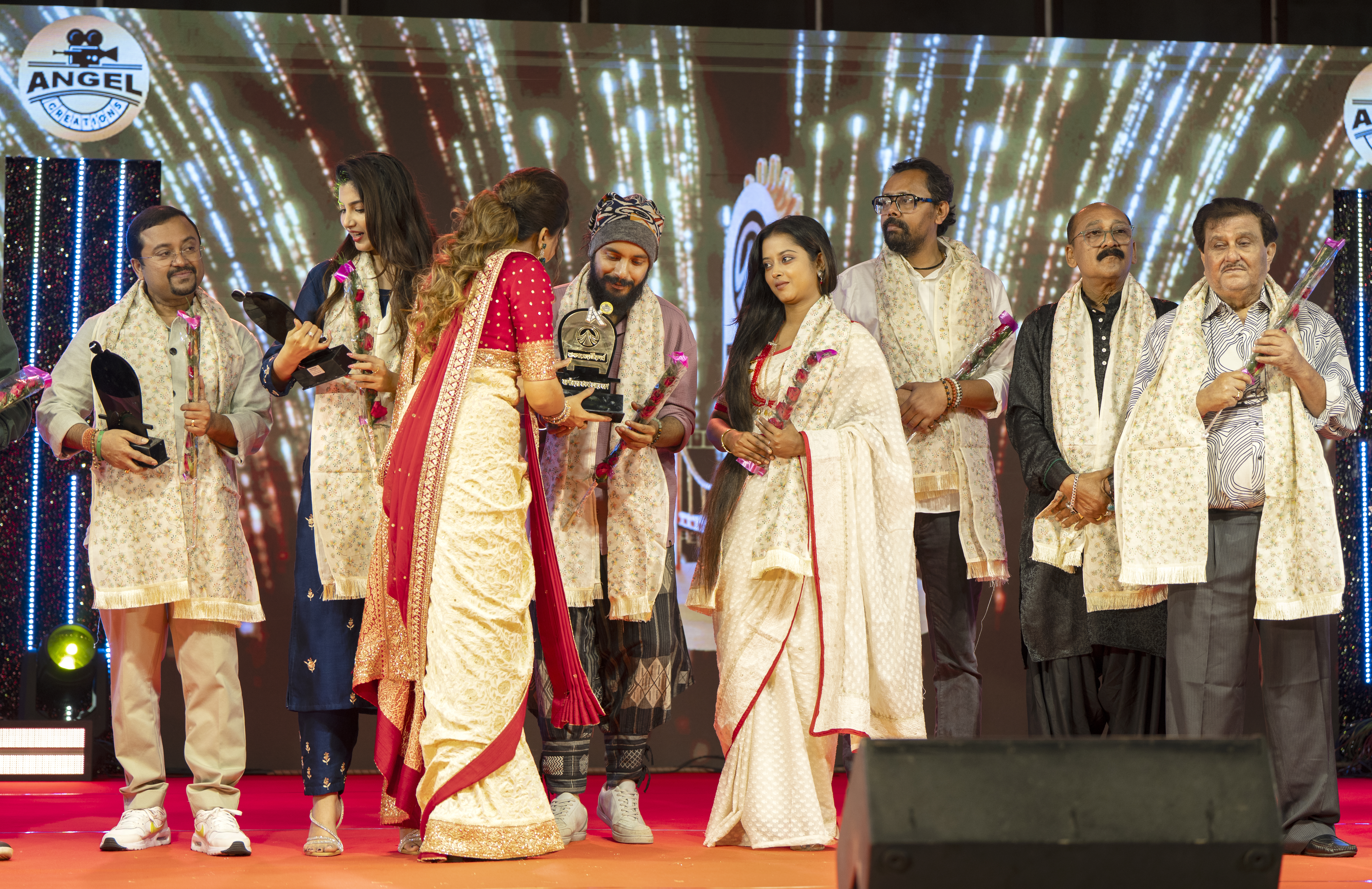 Banglar Jatiyo Gorbo 2025