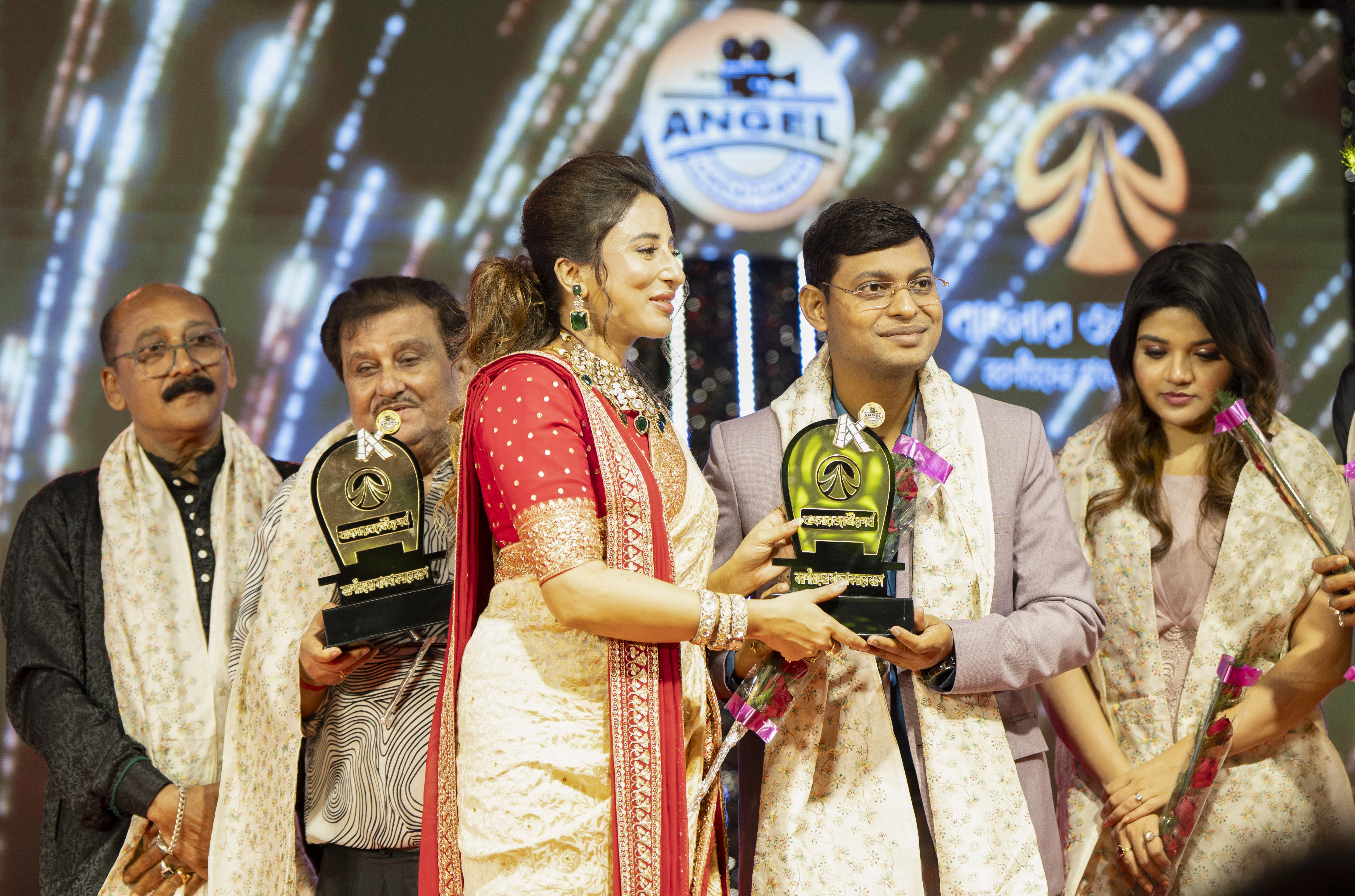 Banglar Jatiyo Gorbo 2025