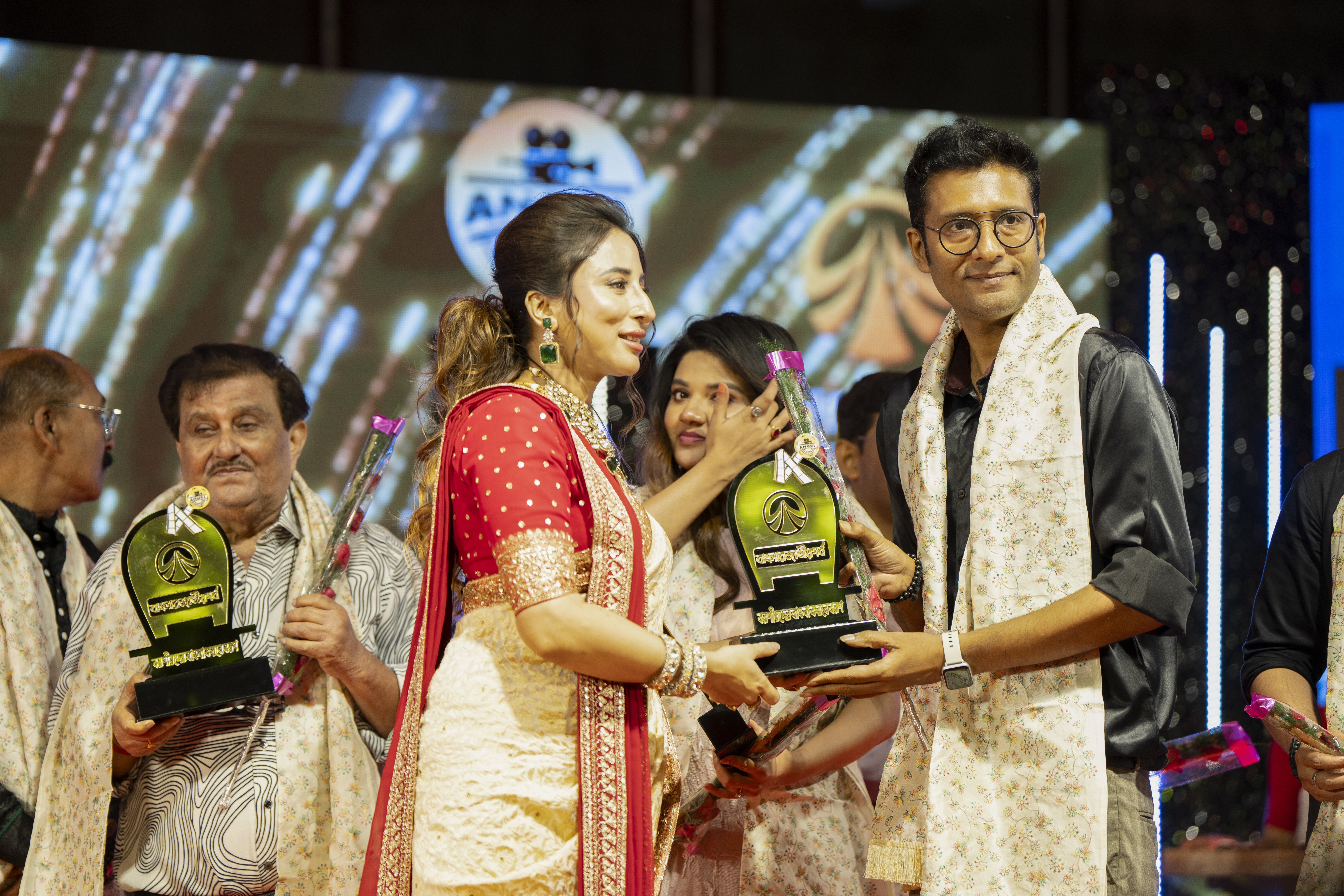 Banglar Jatiyo Gorbo 2025