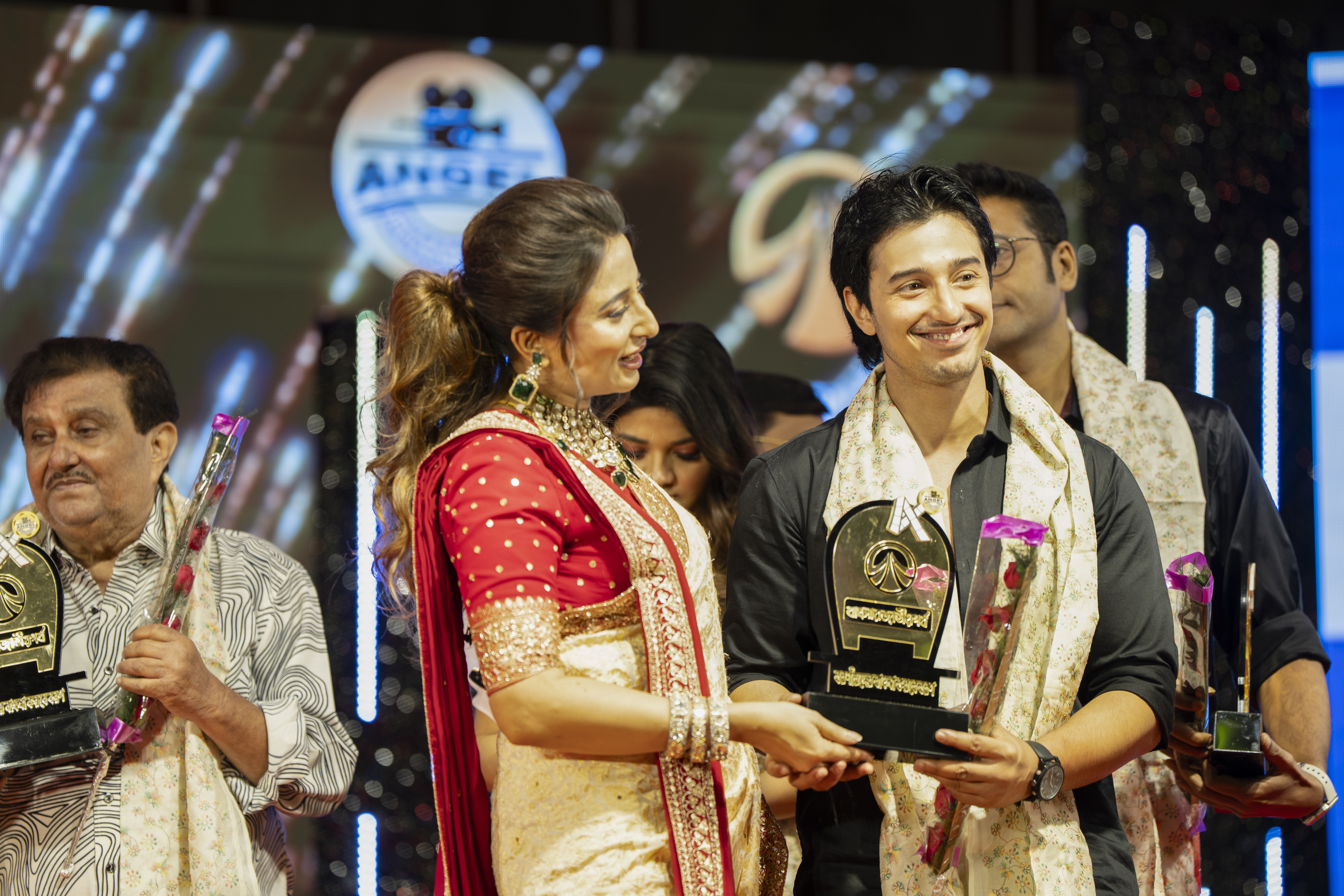 Banglar Jatiyo Gorbo 2025