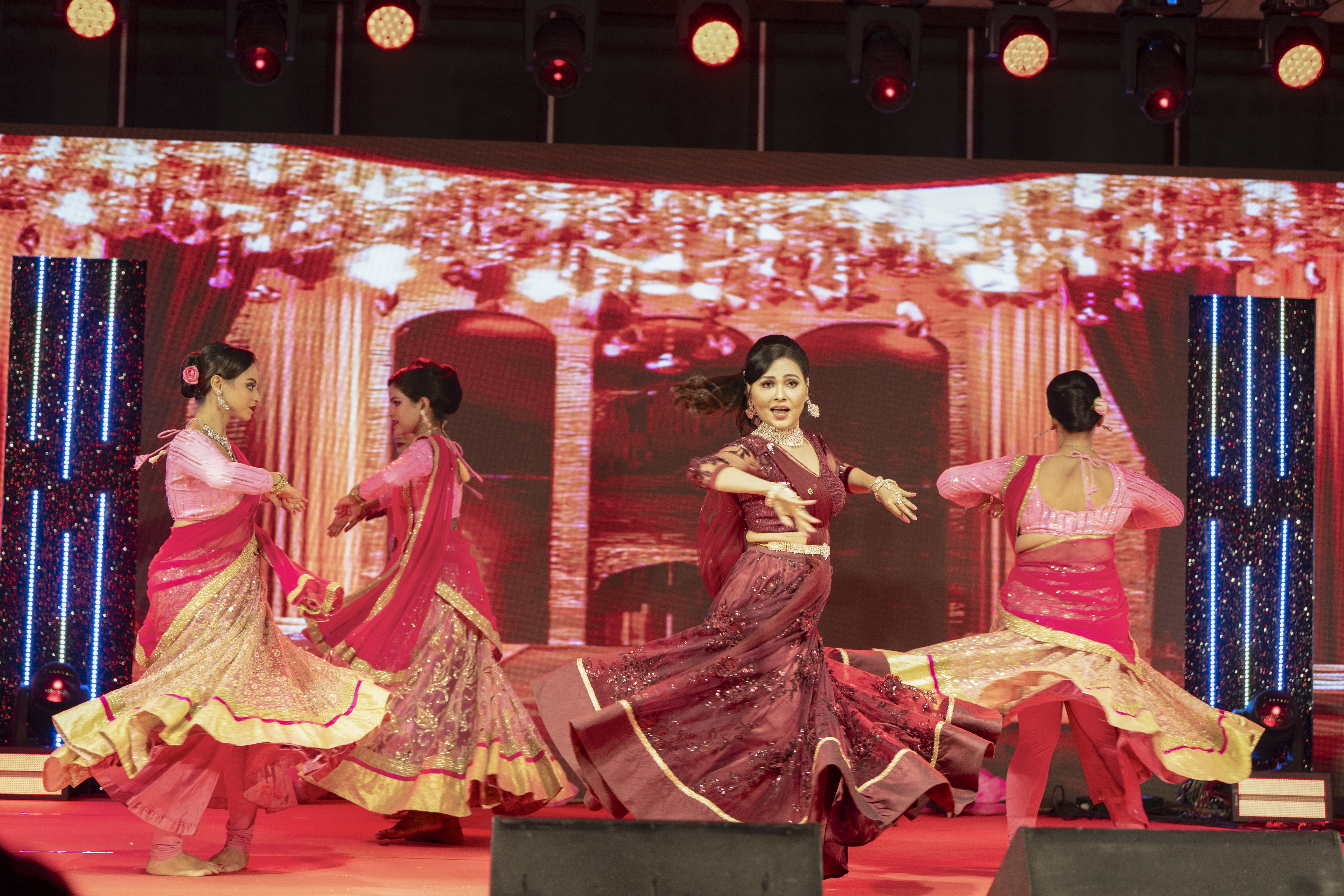 Banglar Jatiyo Gorbo 2025