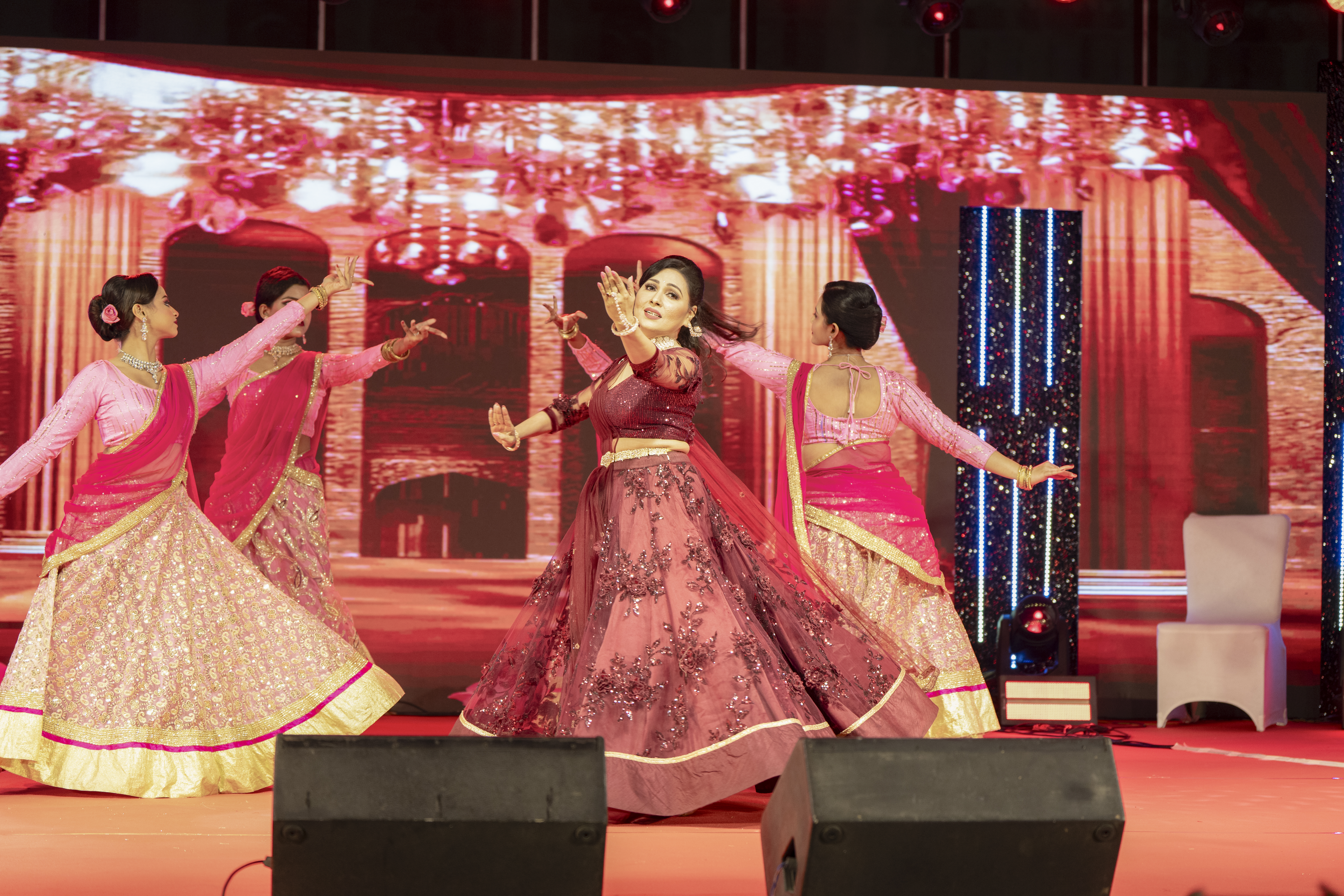 Banglar Jatiyo Gorbo 2025