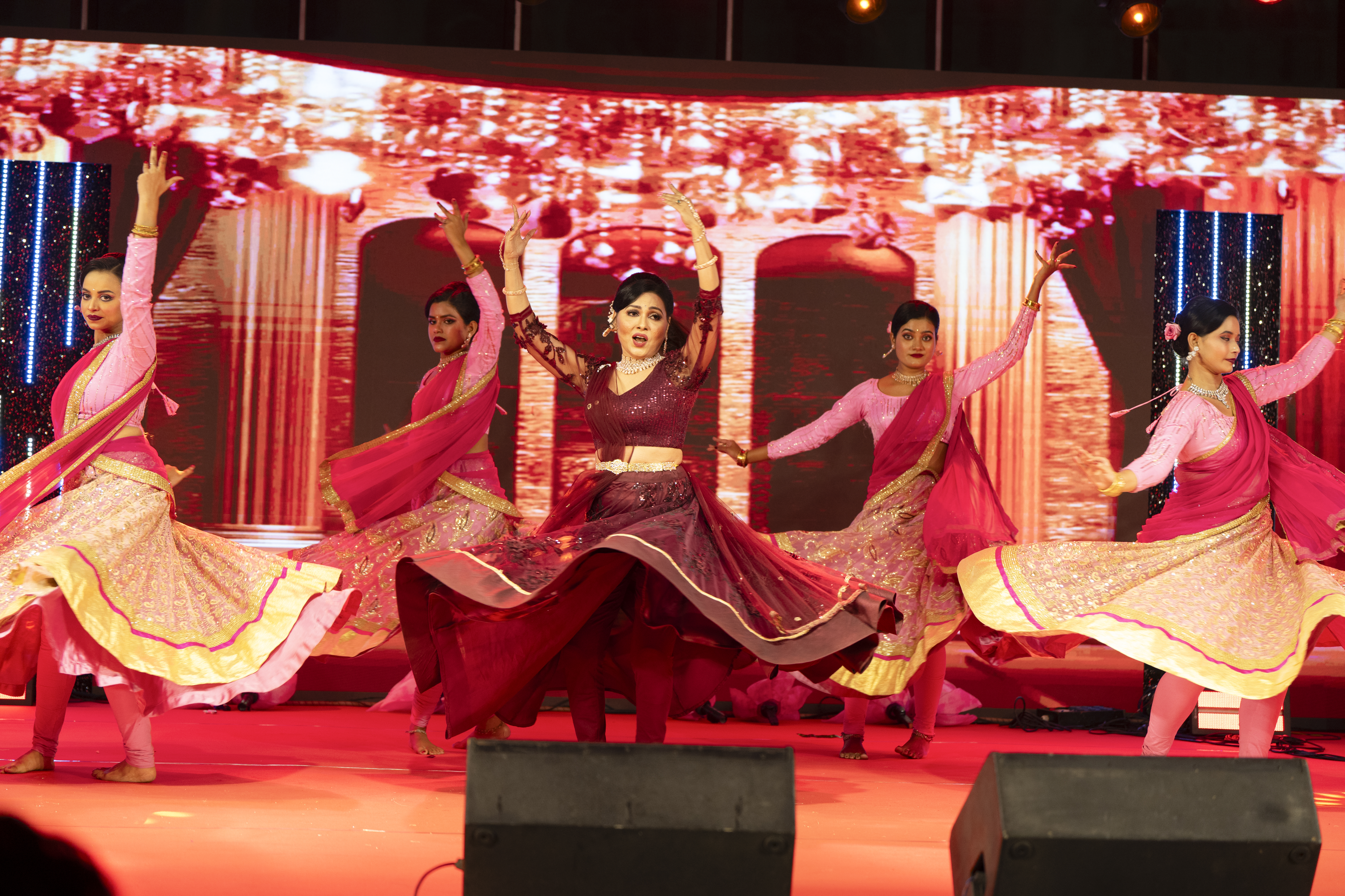 Banglar Jatiyo Gorbo 2025