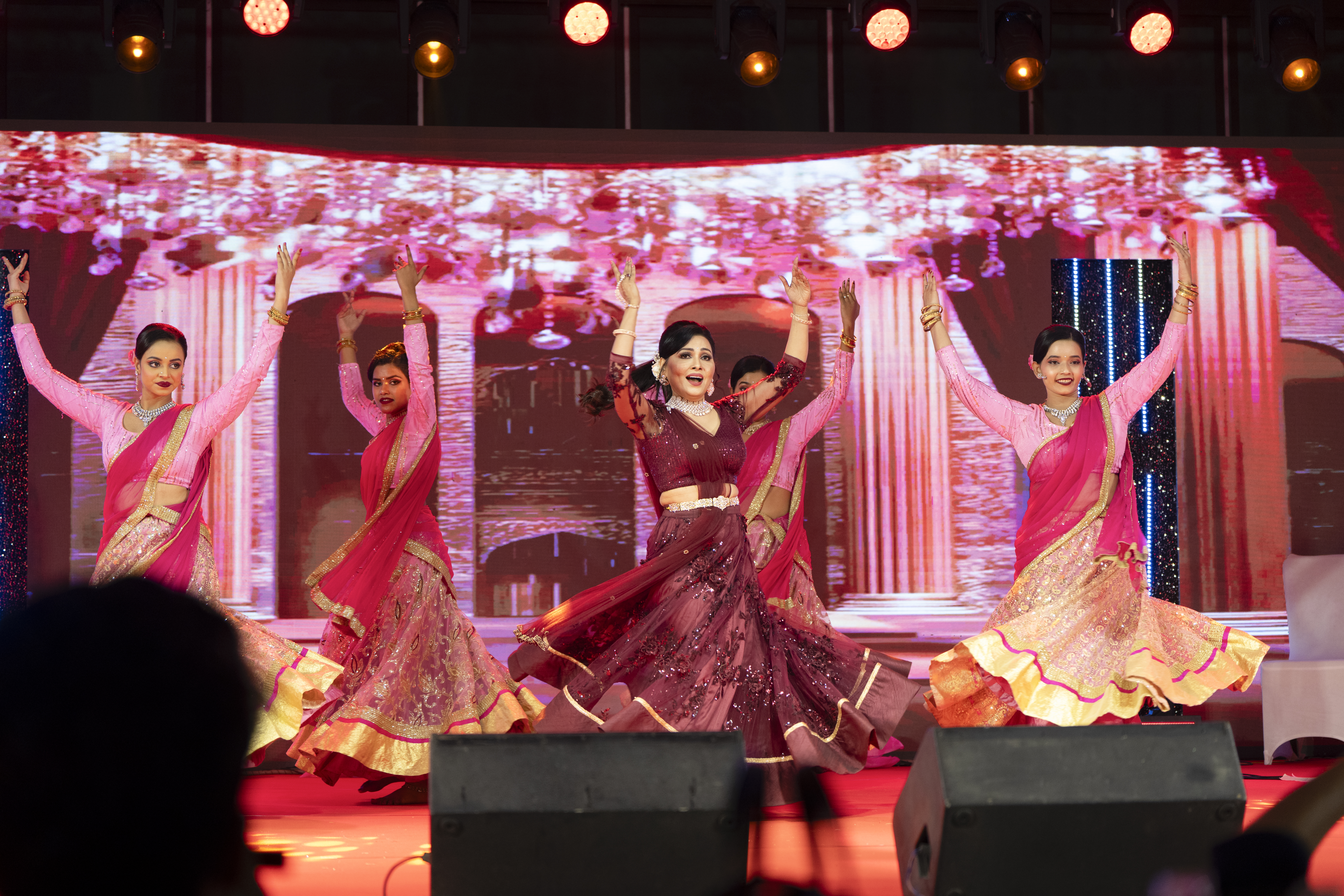 Banglar Jatiyo Gorbo 2025