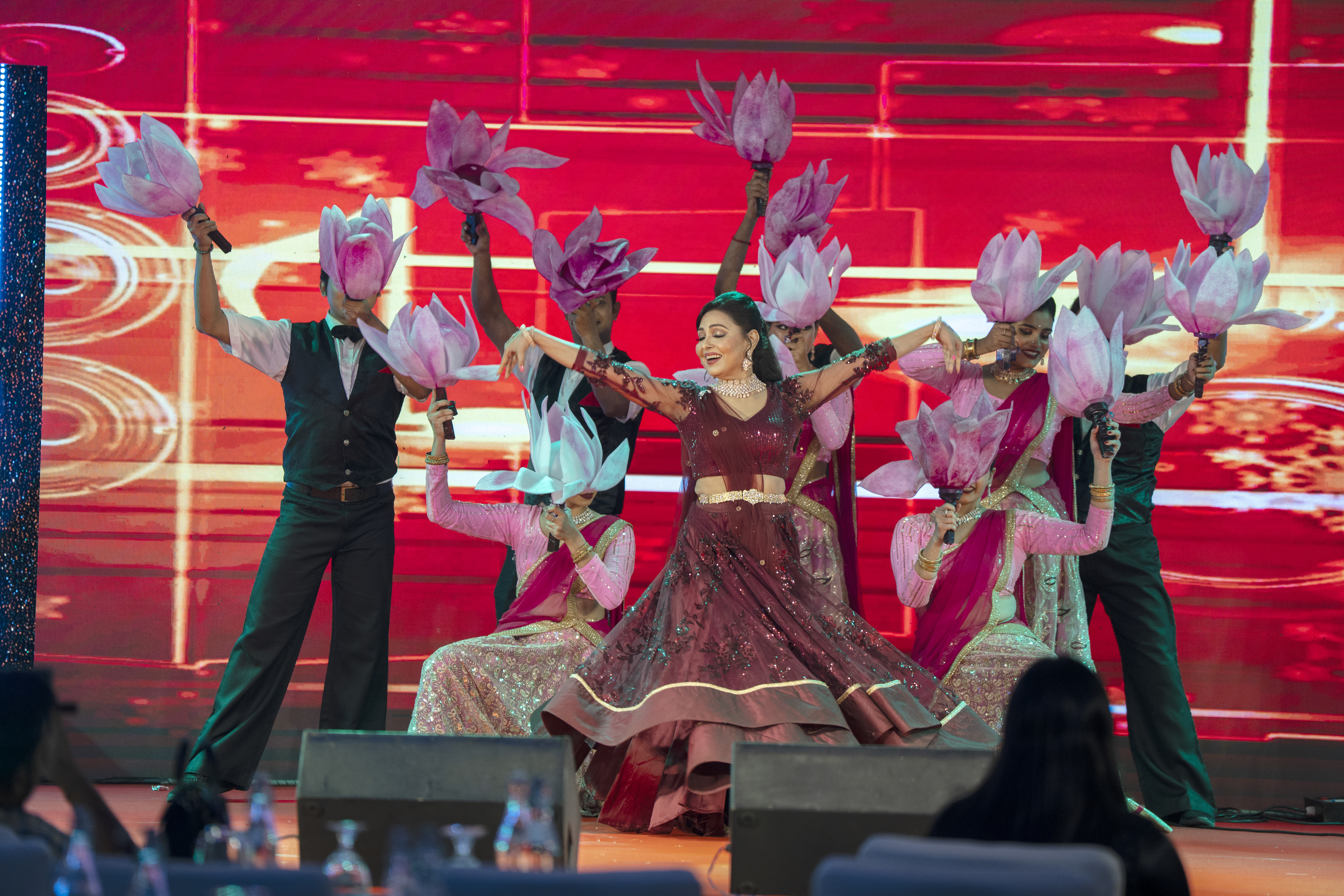 Banglar Jatiyo Gorbo 2025