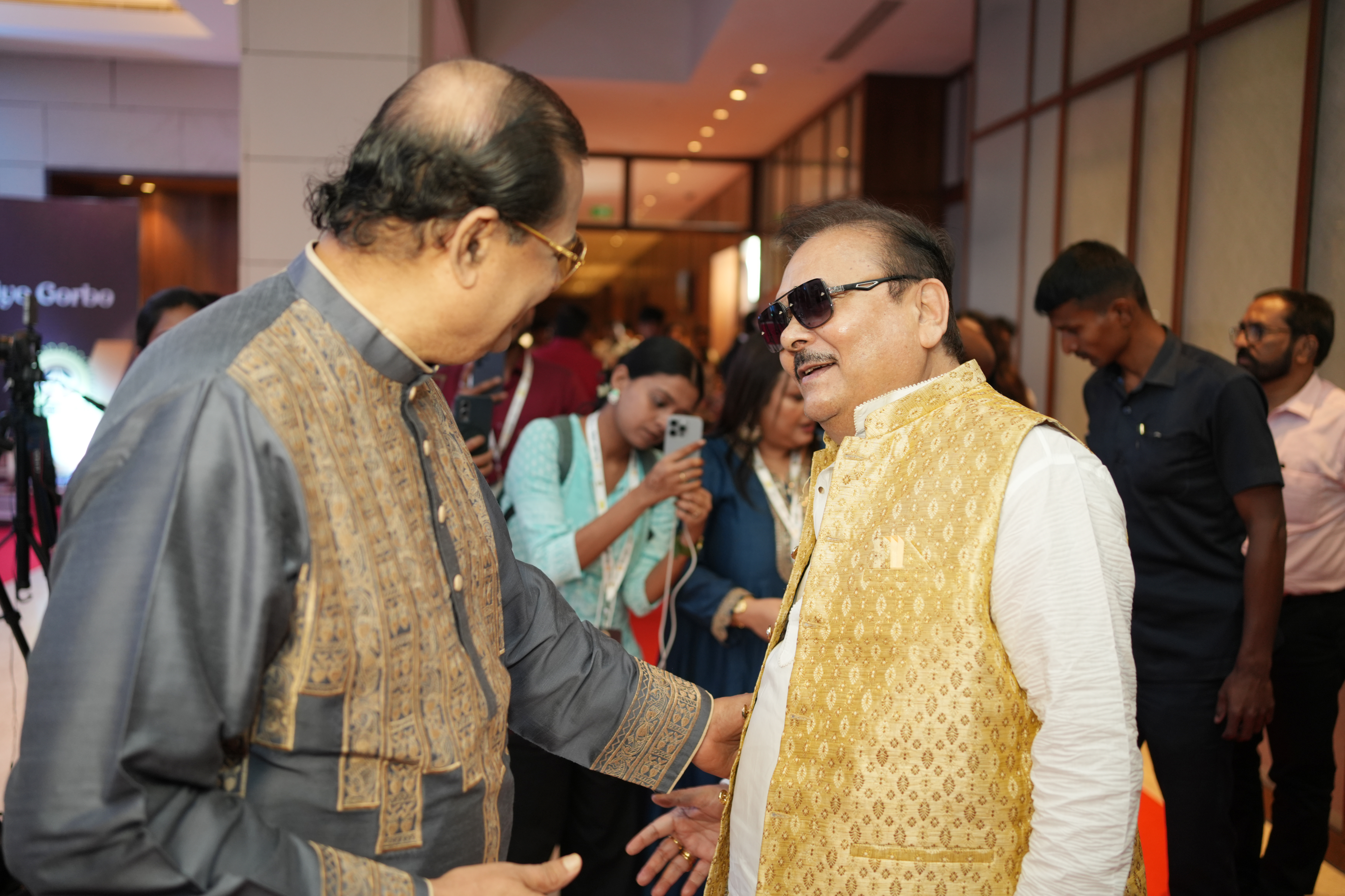 Banglar Jatiyo Gorbo 2025