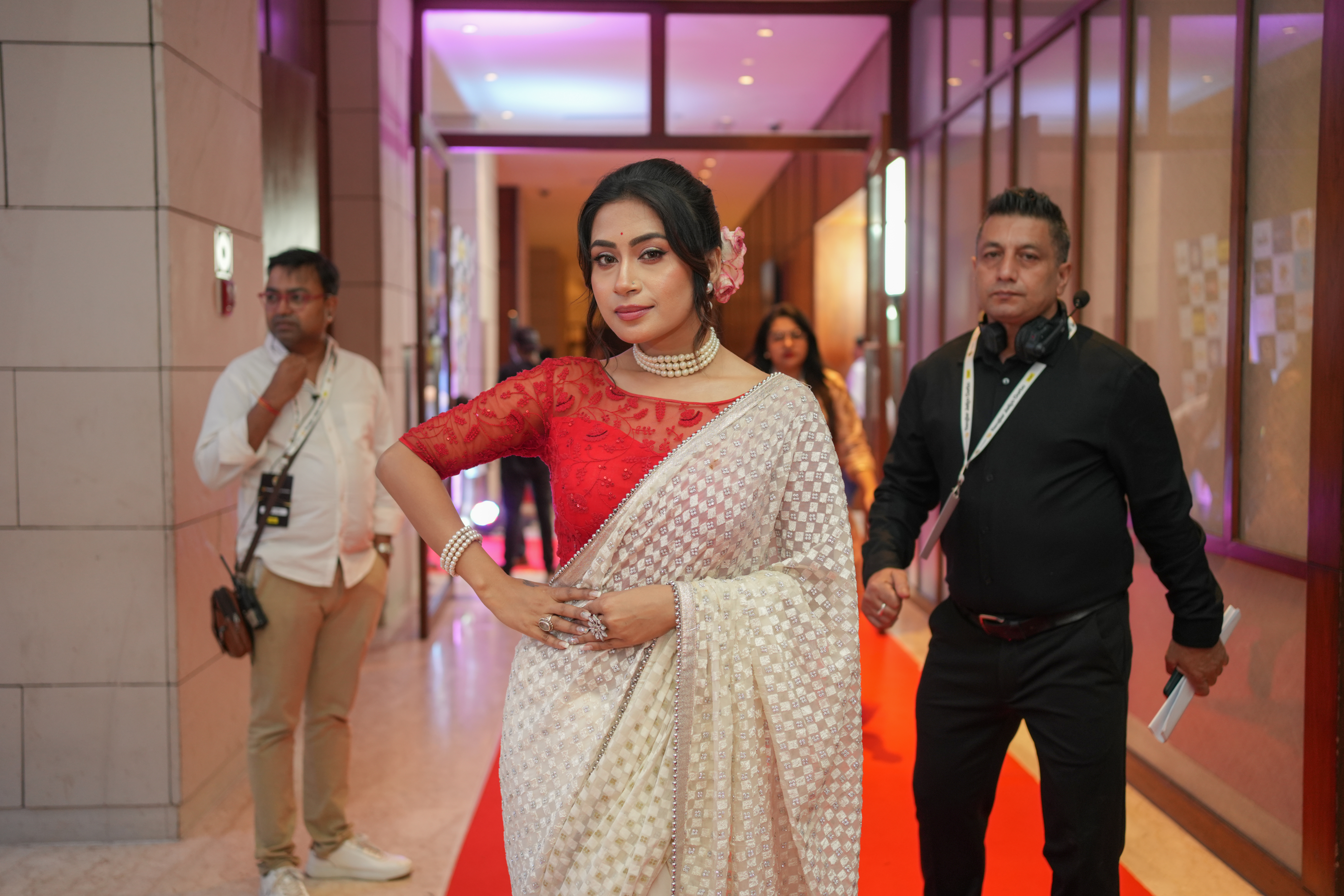 Banglar Jatiyo Gorbo 2025