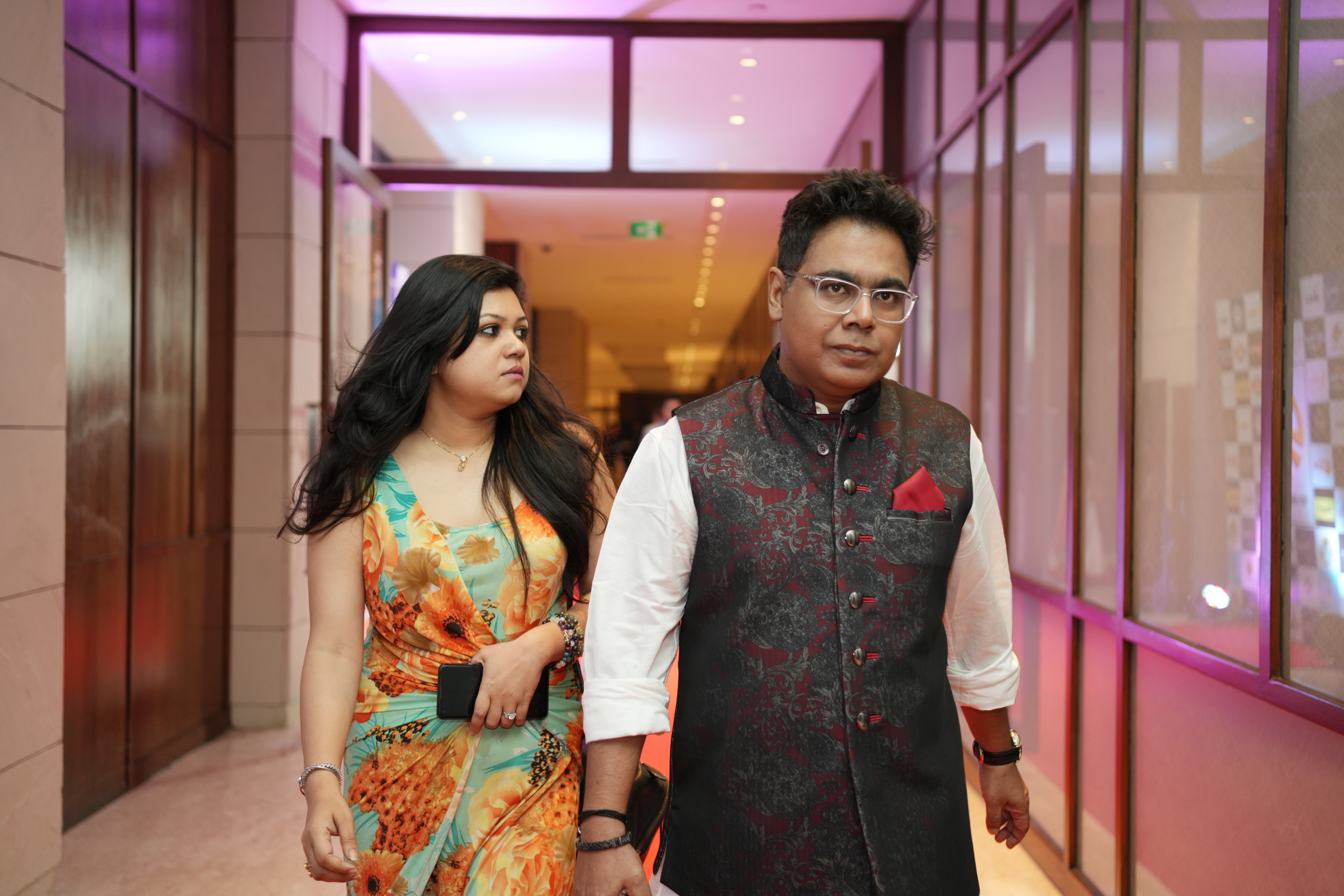 Banglar Jatiyo Gorbo 2025