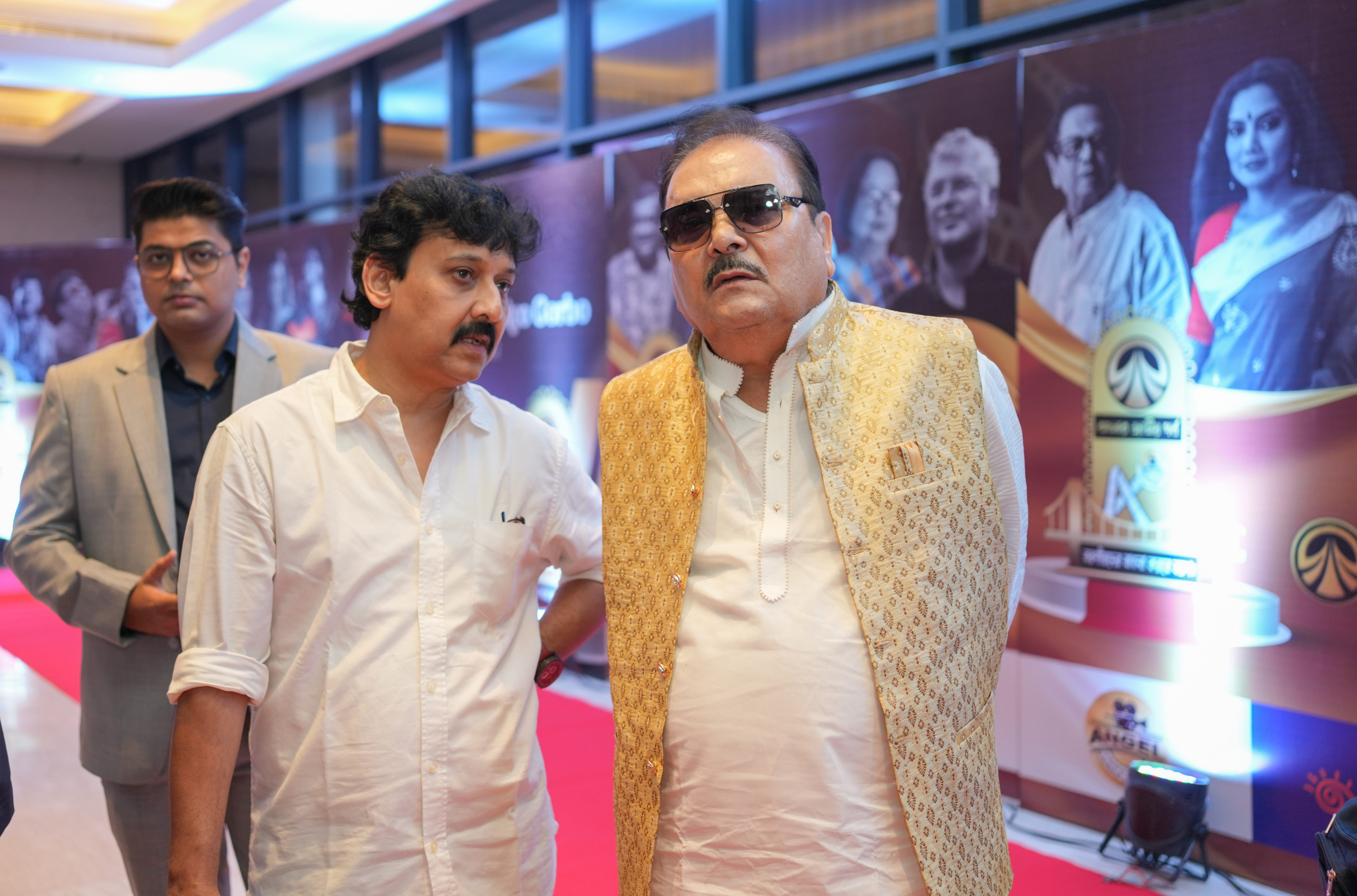 Banglar Jatiyo Gorbo 2025