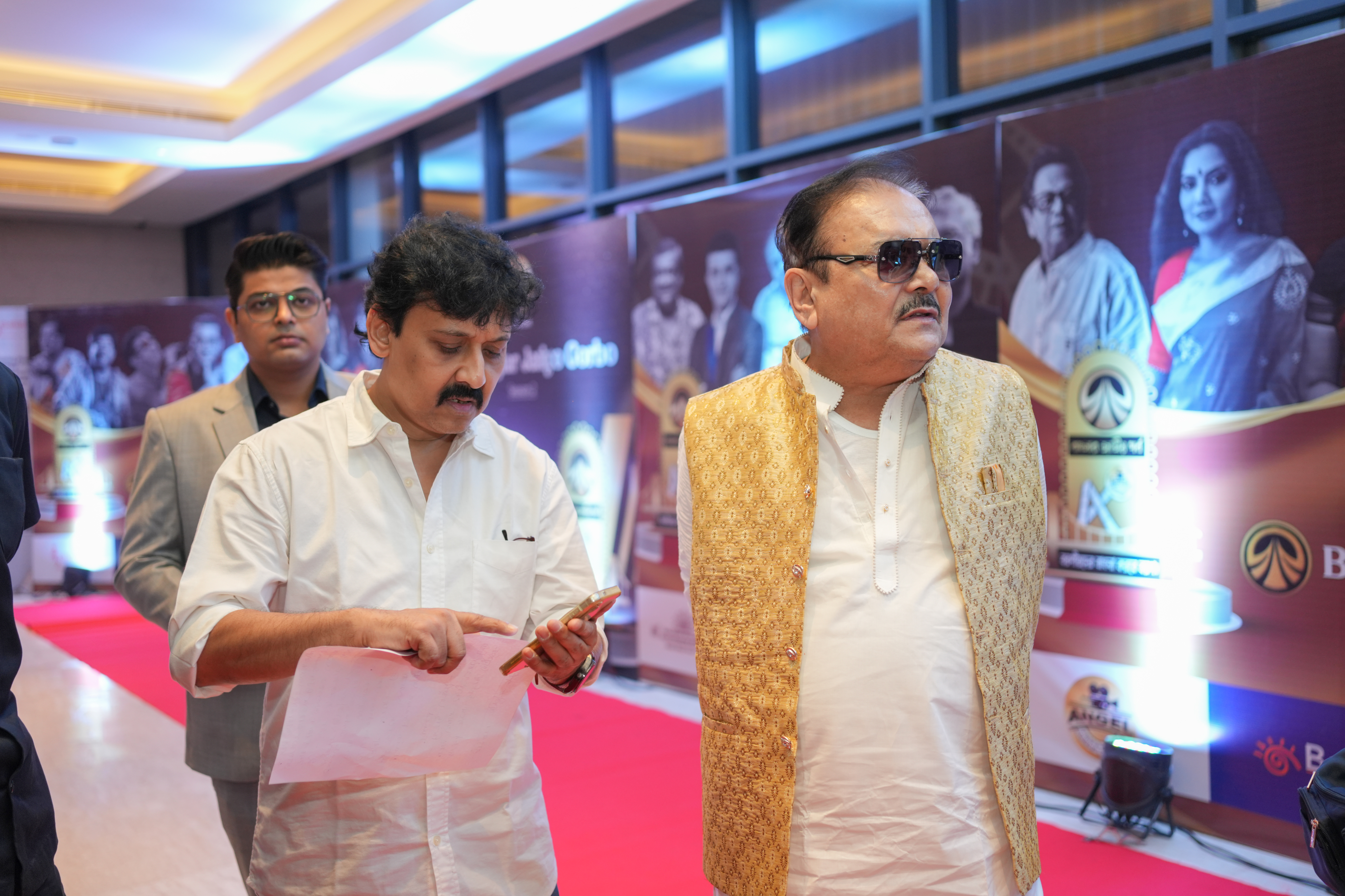 Banglar Jatiyo Gorbo 2025