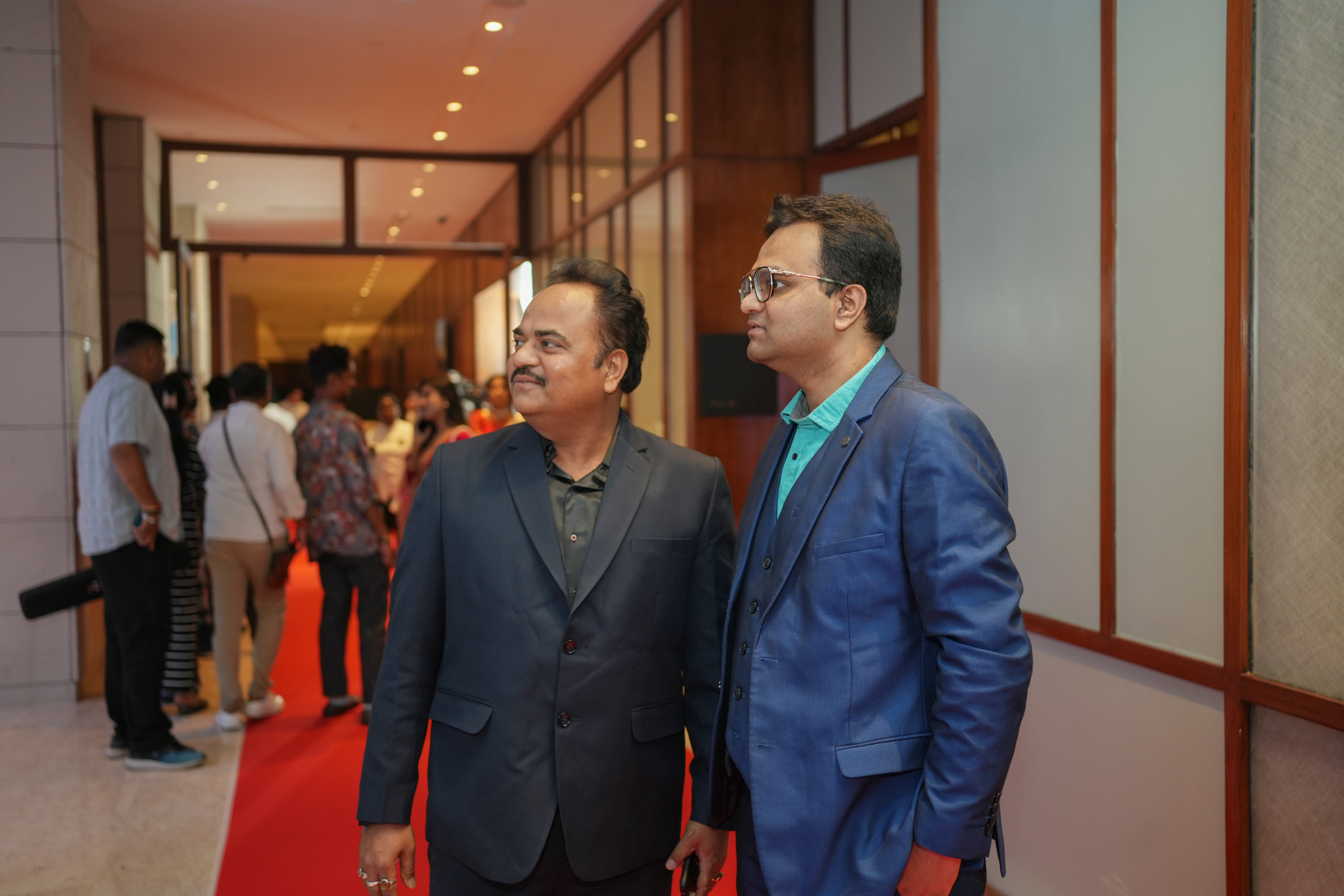 Banglar Jatiyo Gorbo 2025