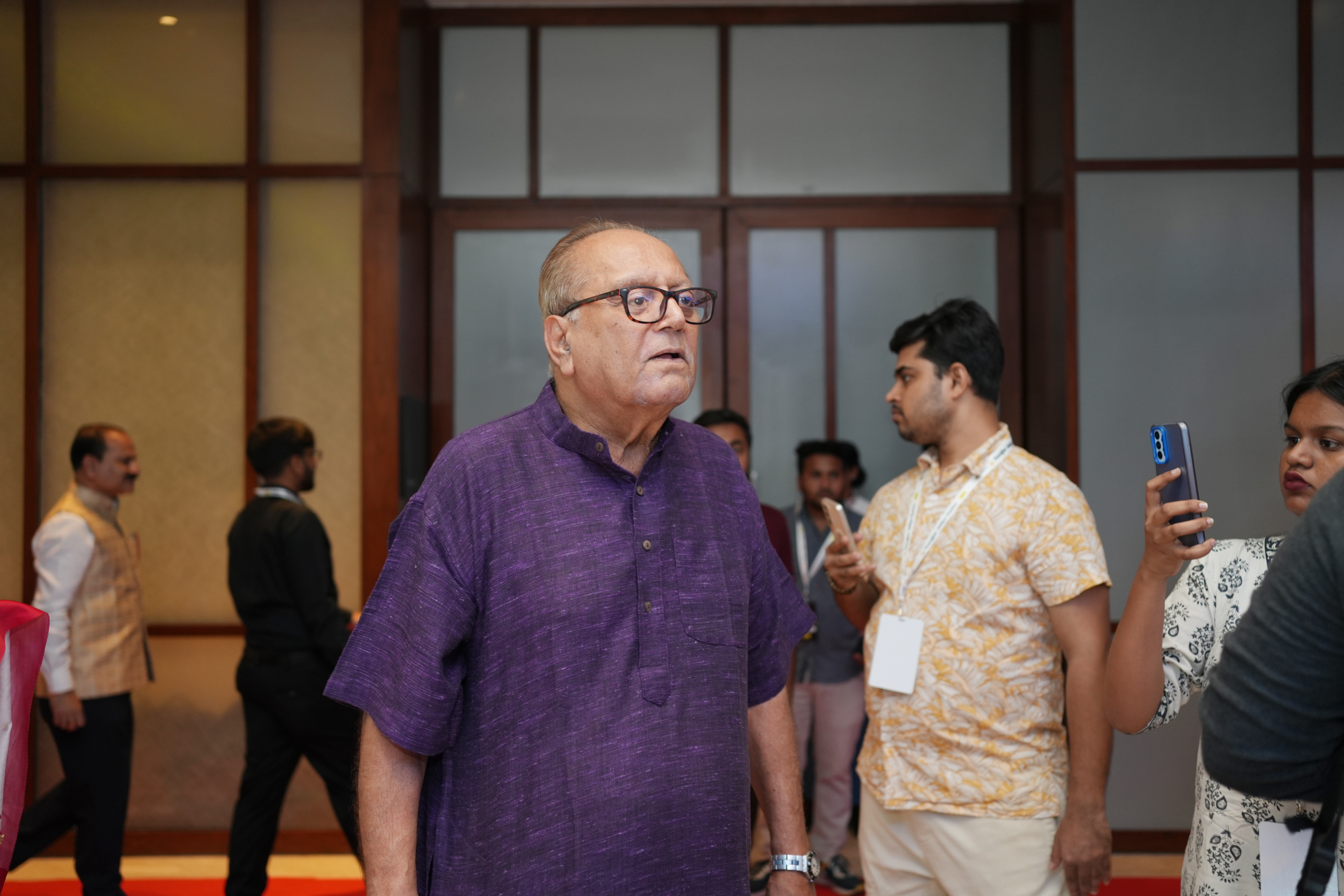 Banglar Jatiyo Gorbo 2025