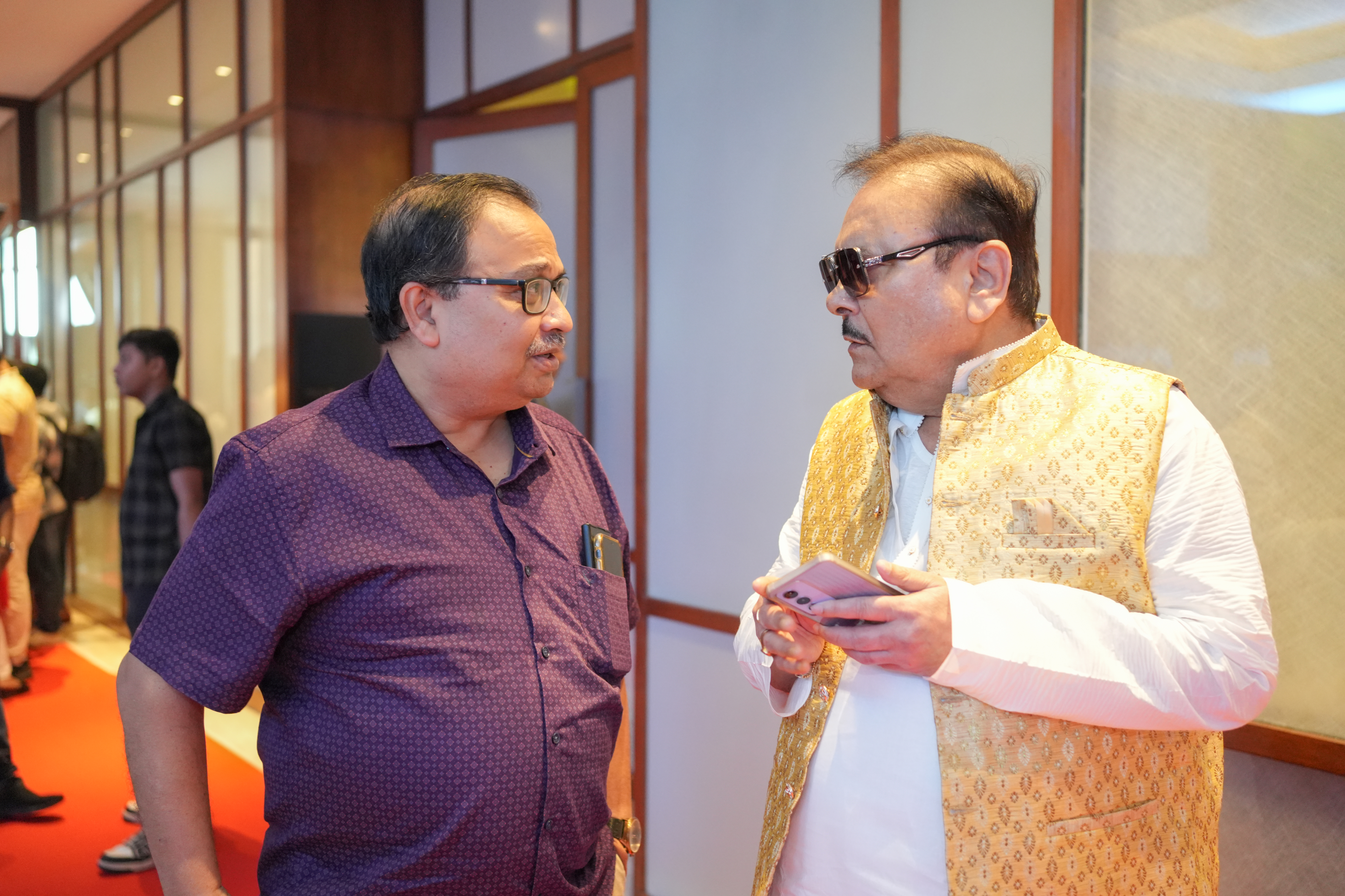 Banglar Jatiyo Gorbo 2025