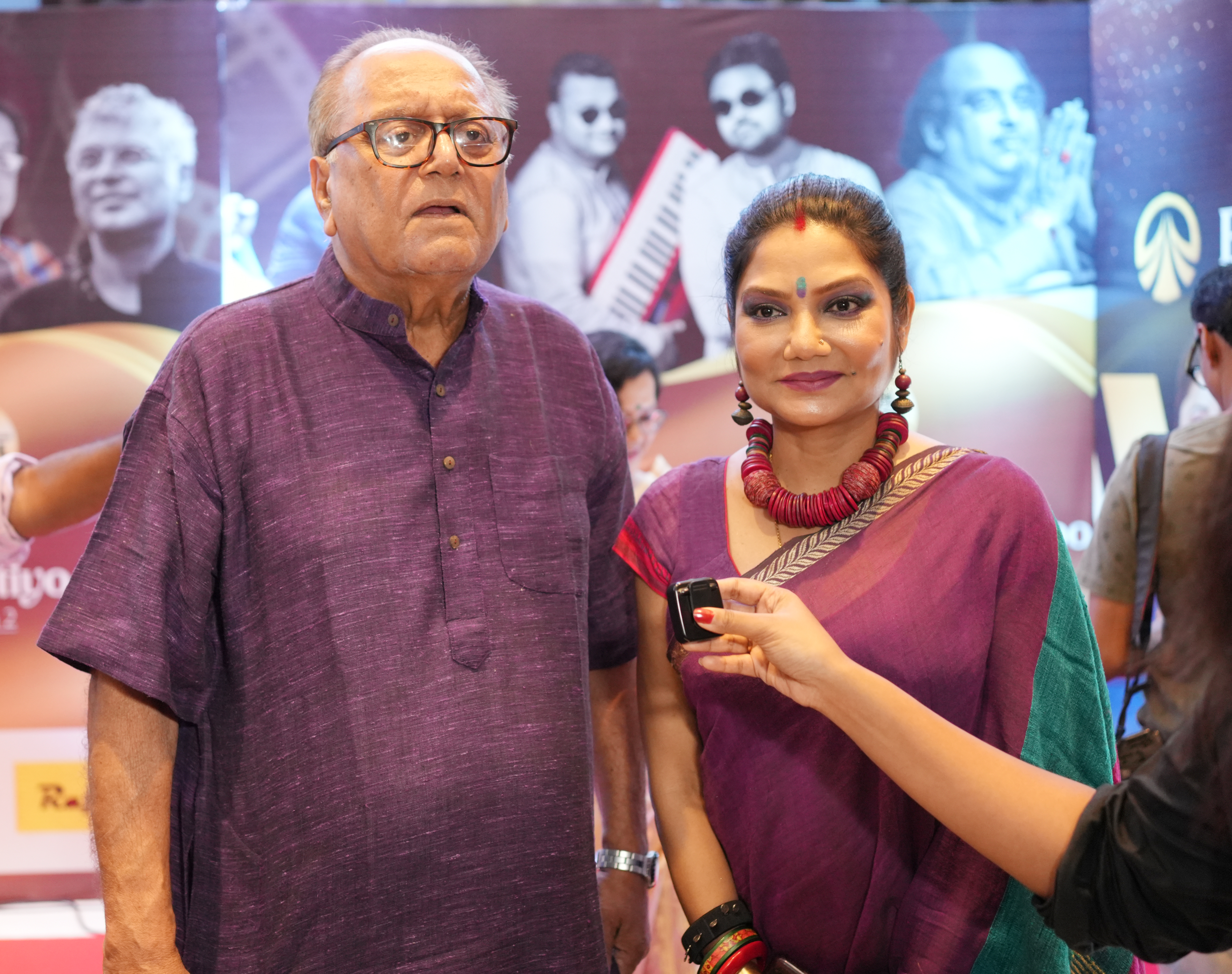 Banglar Jatiyo Gorbo 2025