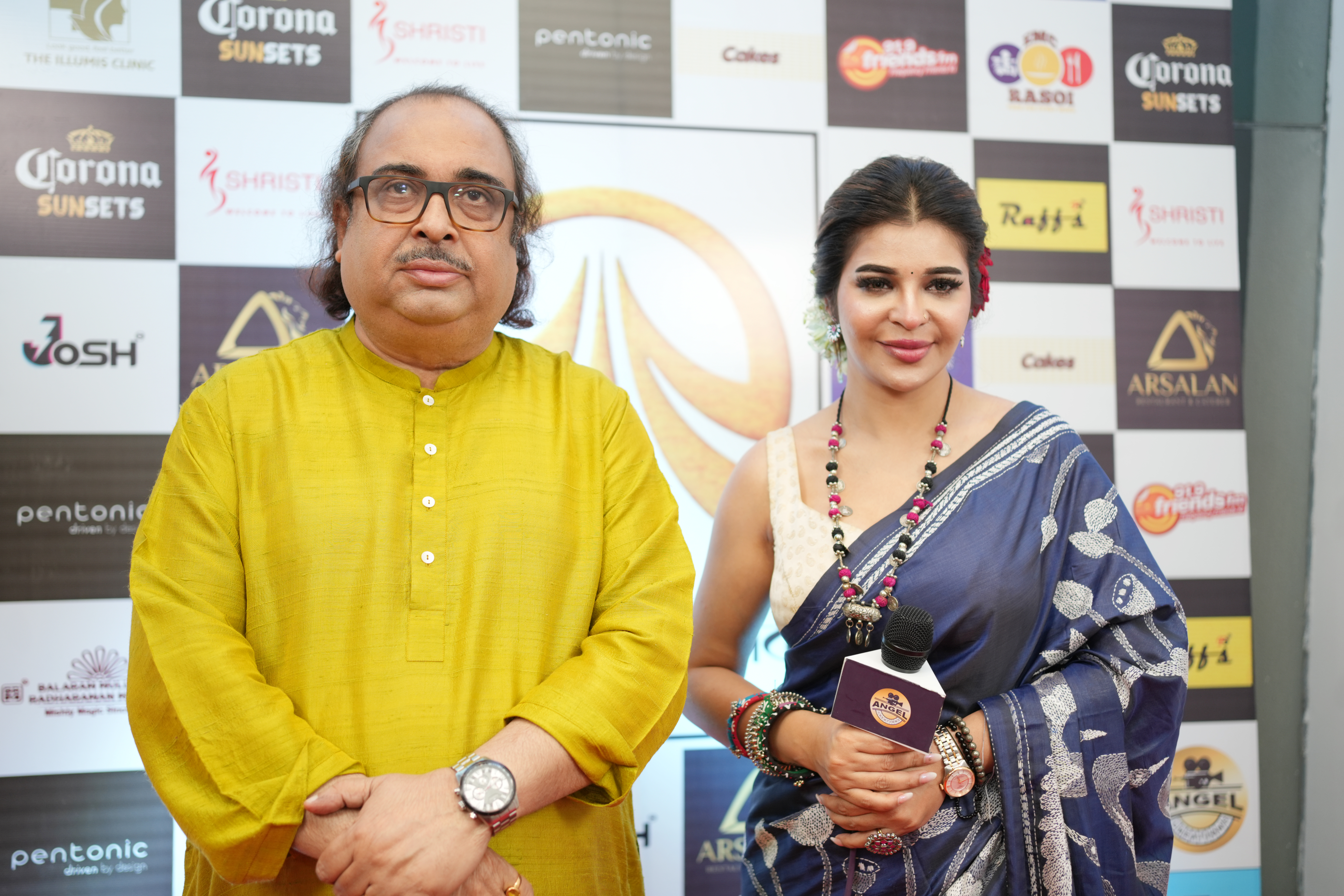 Banglar Jatiyo Gorbo 2025