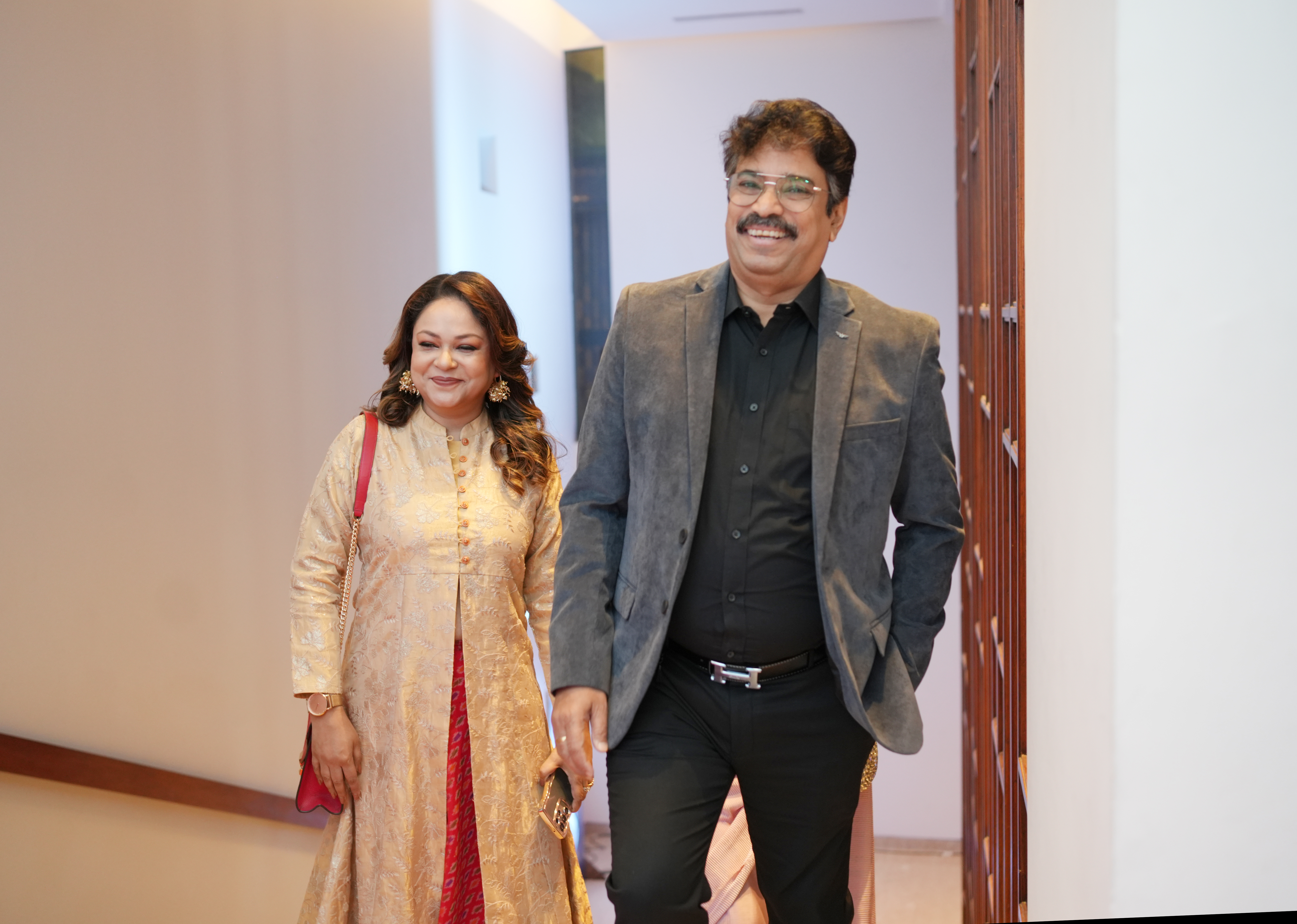 Banglar Jatiyo Gorbo 2025