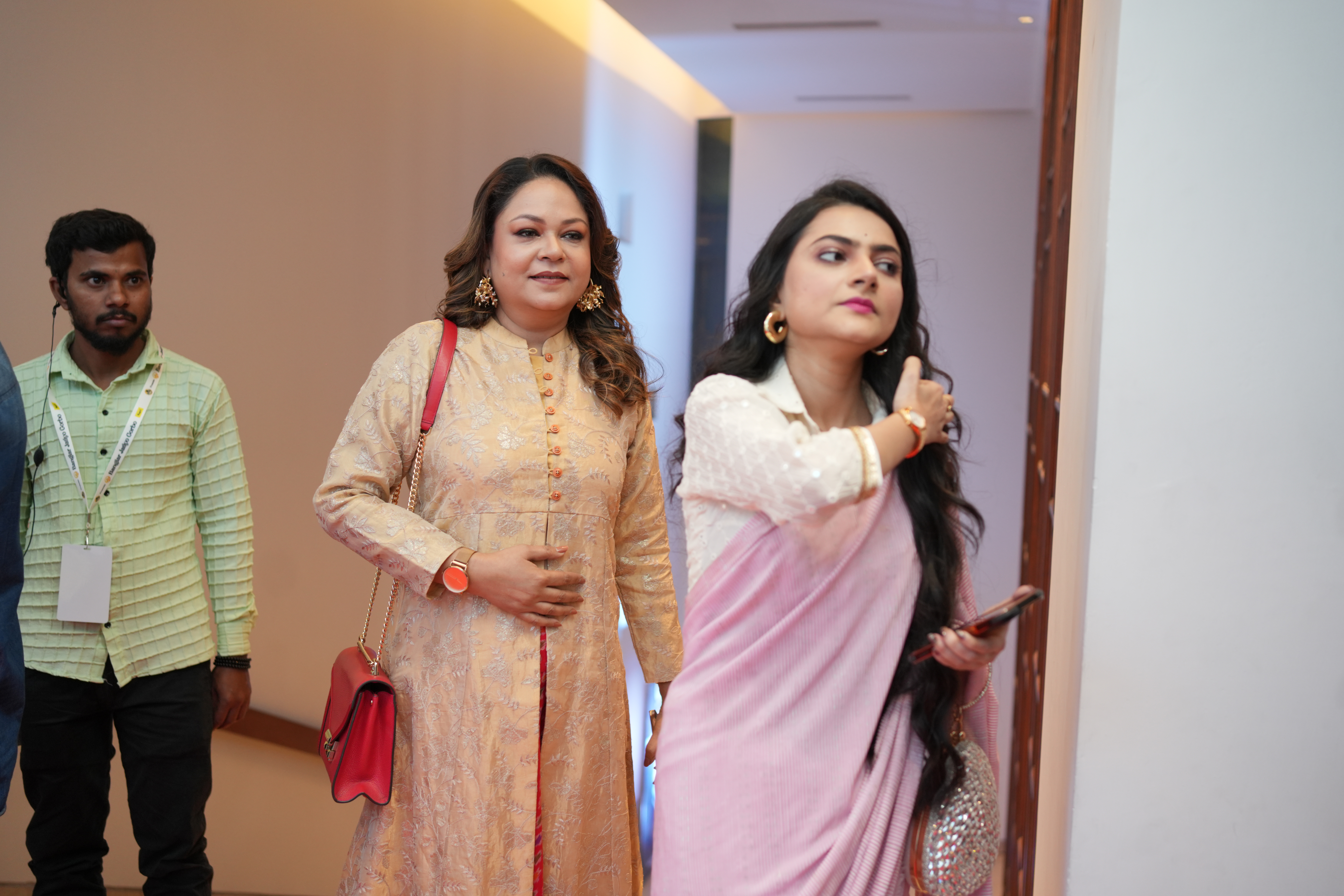 Banglar Jatiyo Gorbo 2025