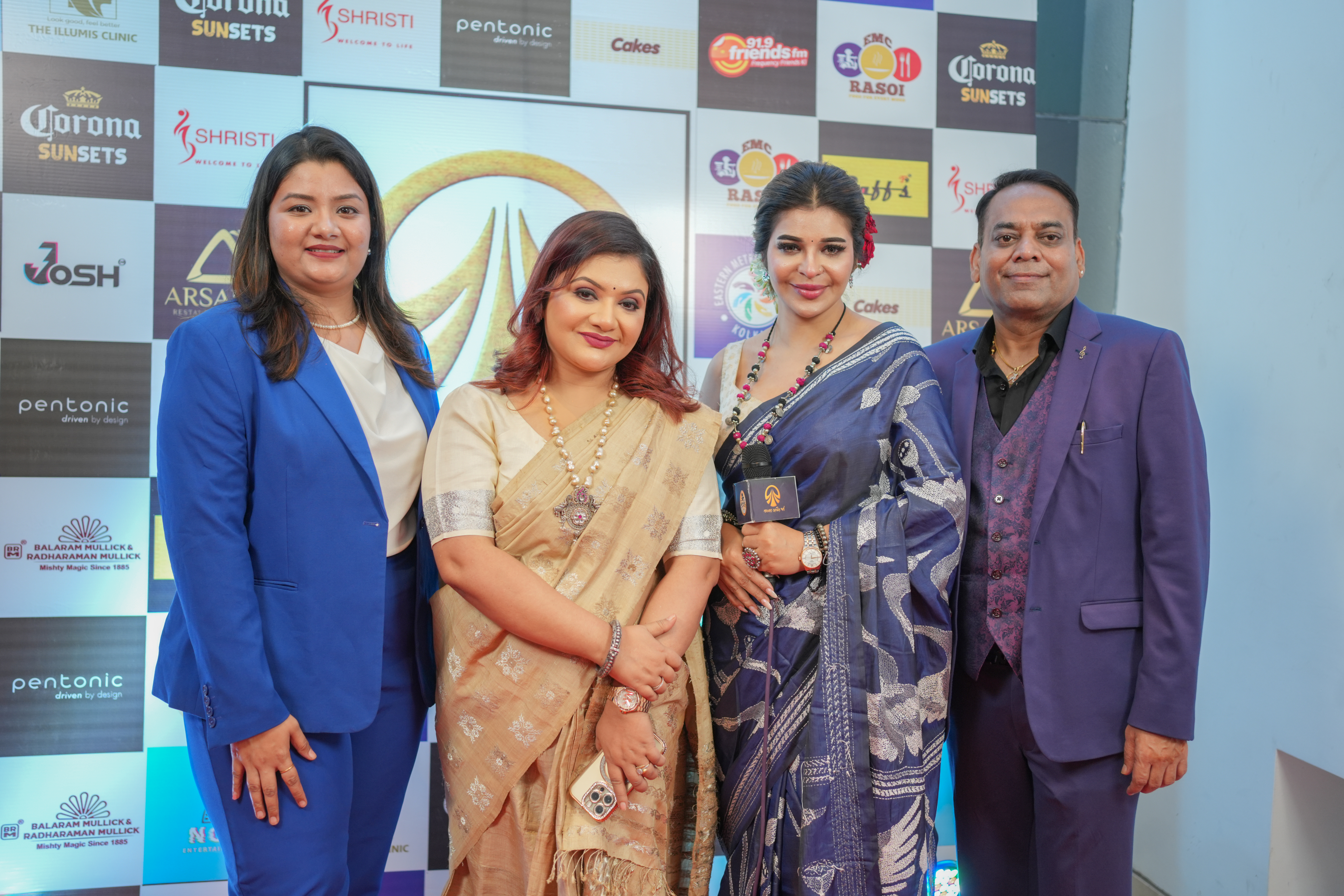 Banglar Jatiyo Gorbo 2025