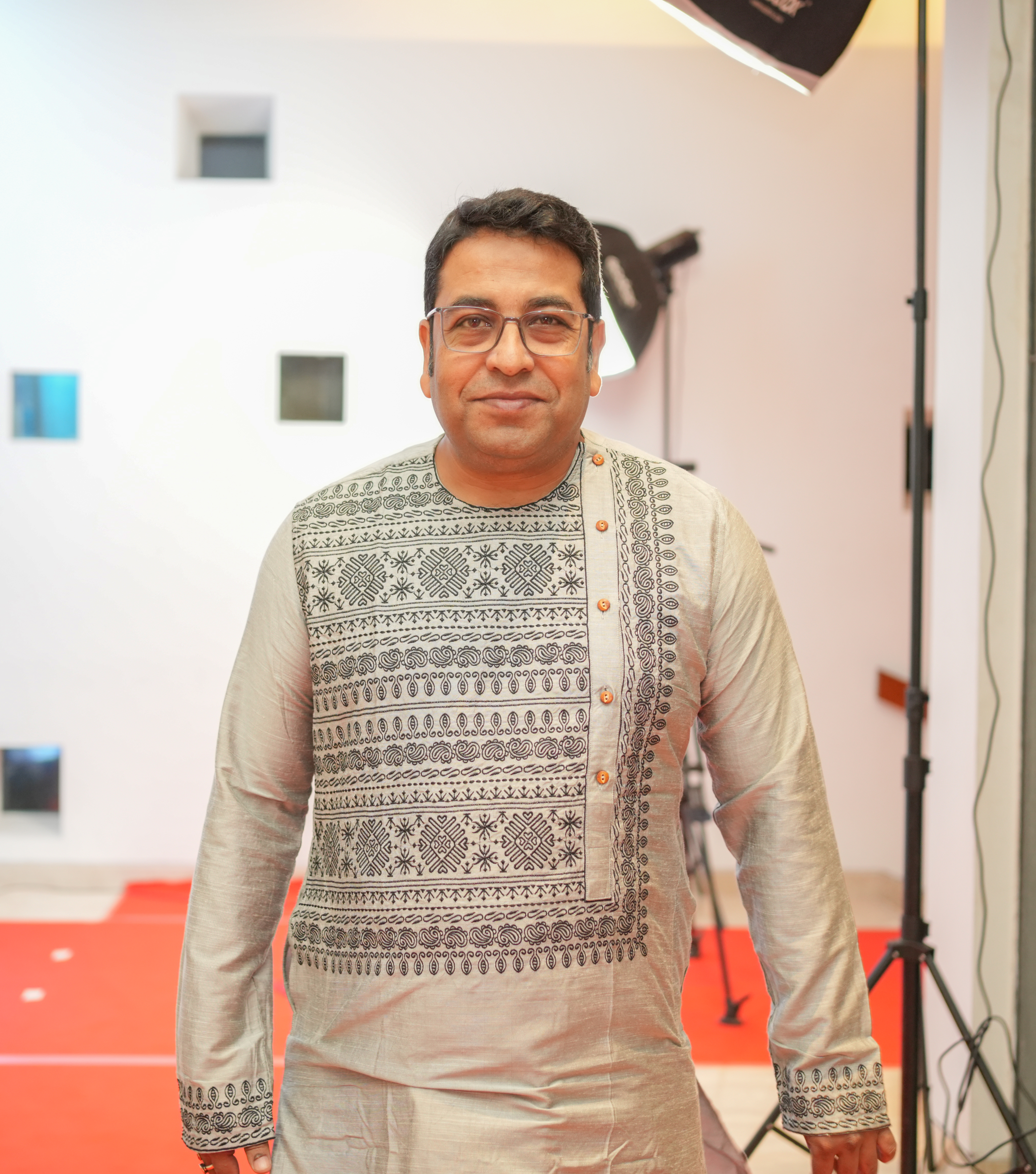 Banglar Jatiyo Gorbo 2025