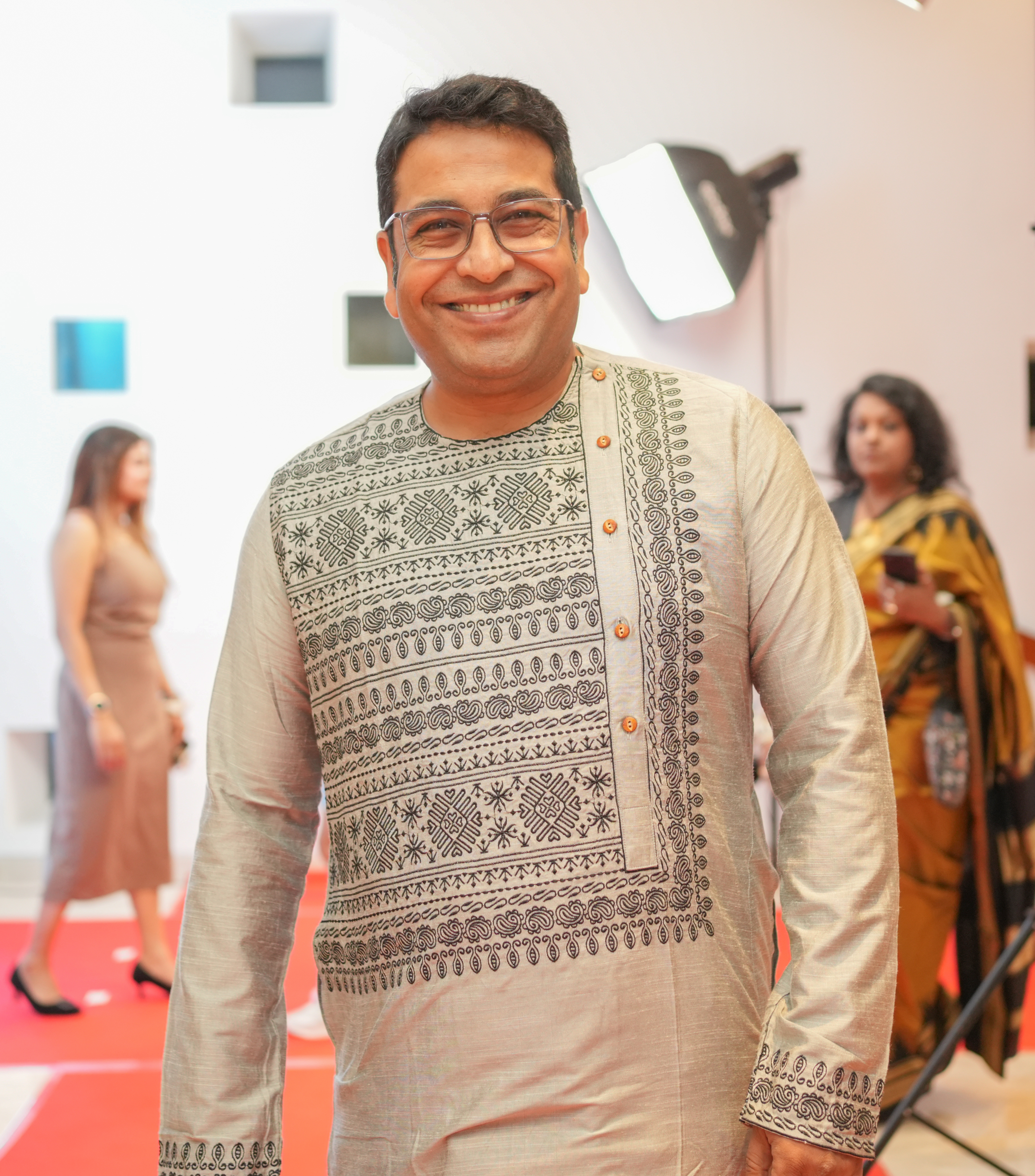 Banglar Jatiyo Gorbo 2025