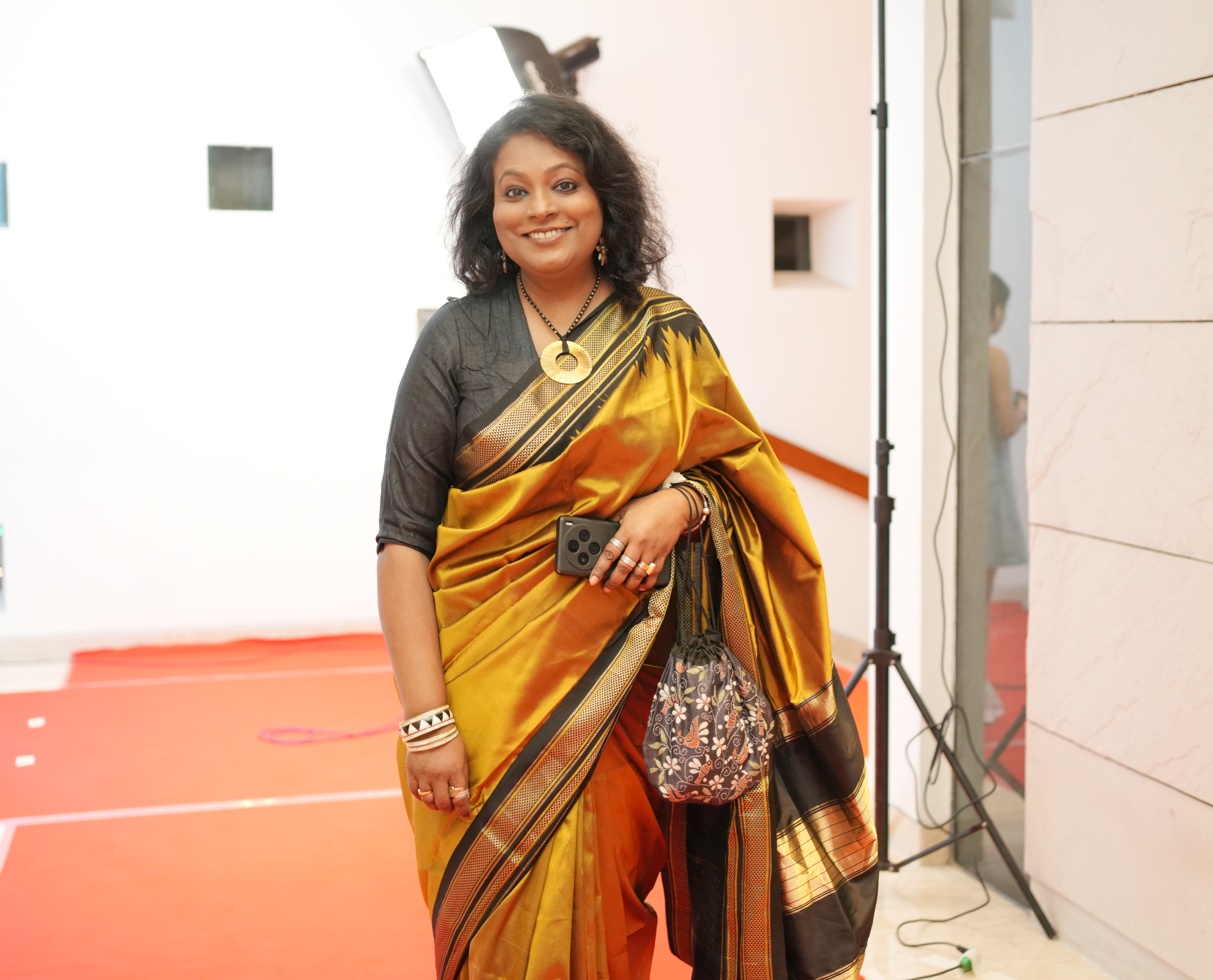 Banglar Jatiyo Gorbo 2025