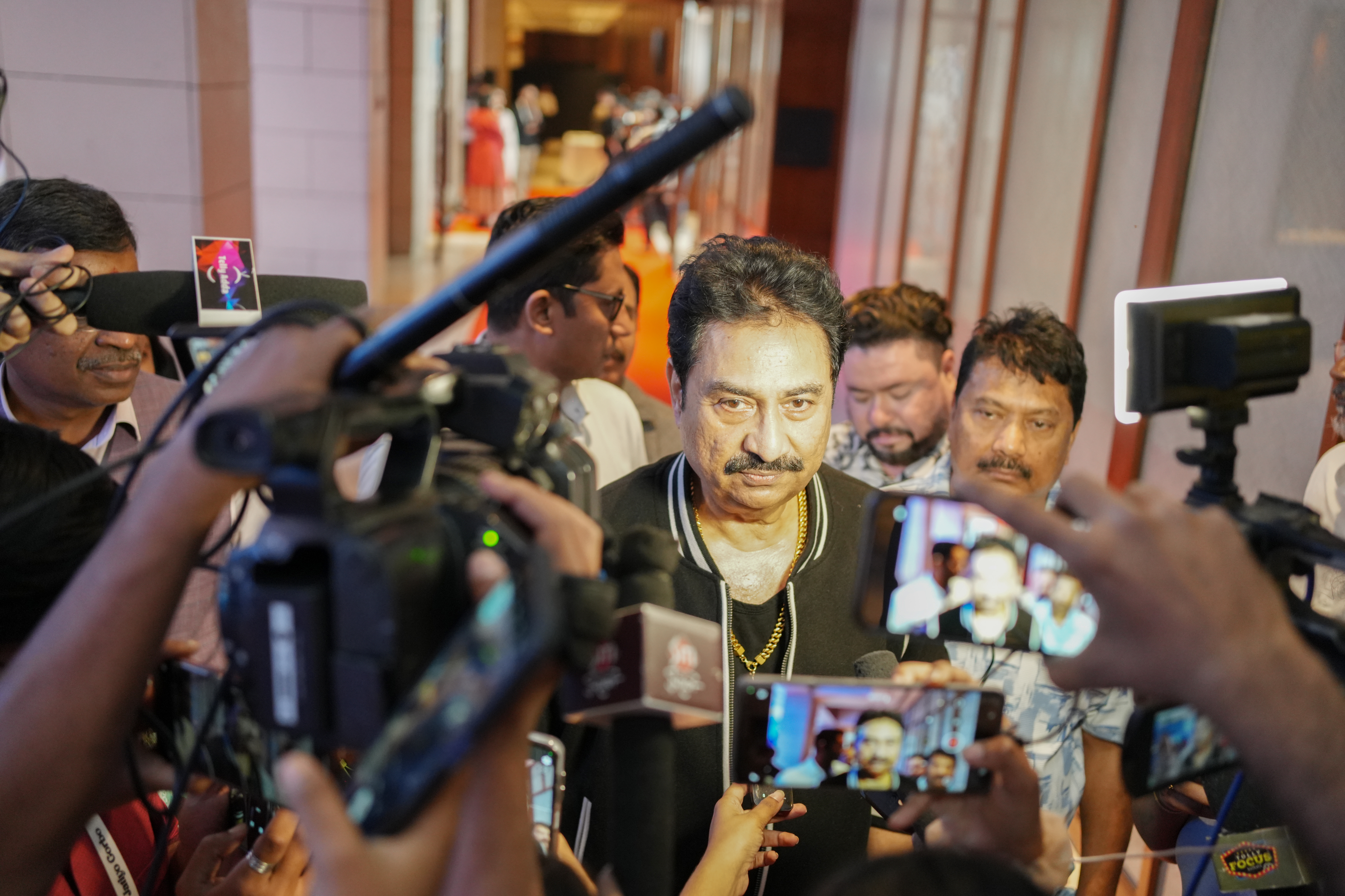 Banglar Jatiyo Gorbo 2025