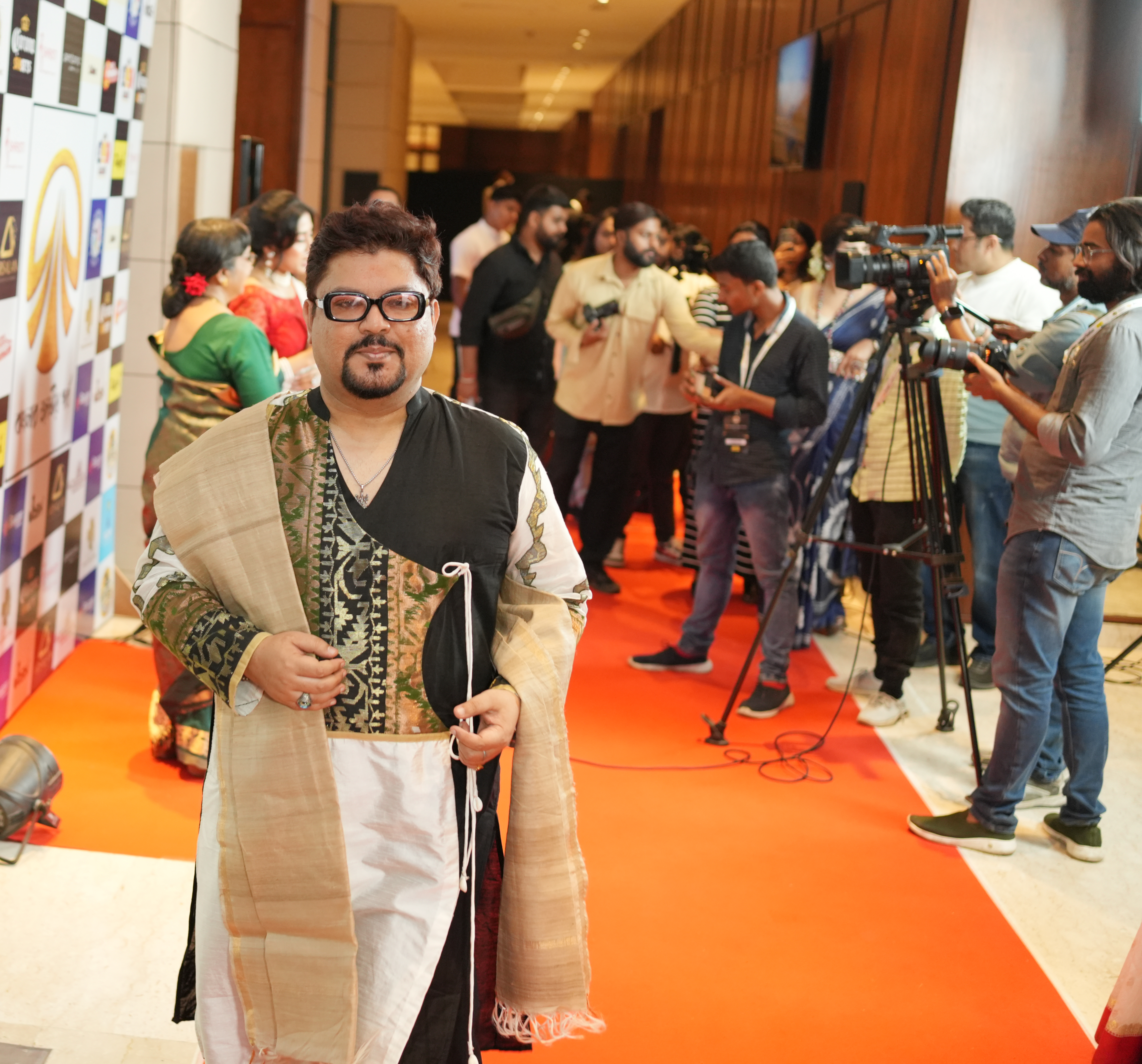 Banglar Jatiyo Gorbo 2025