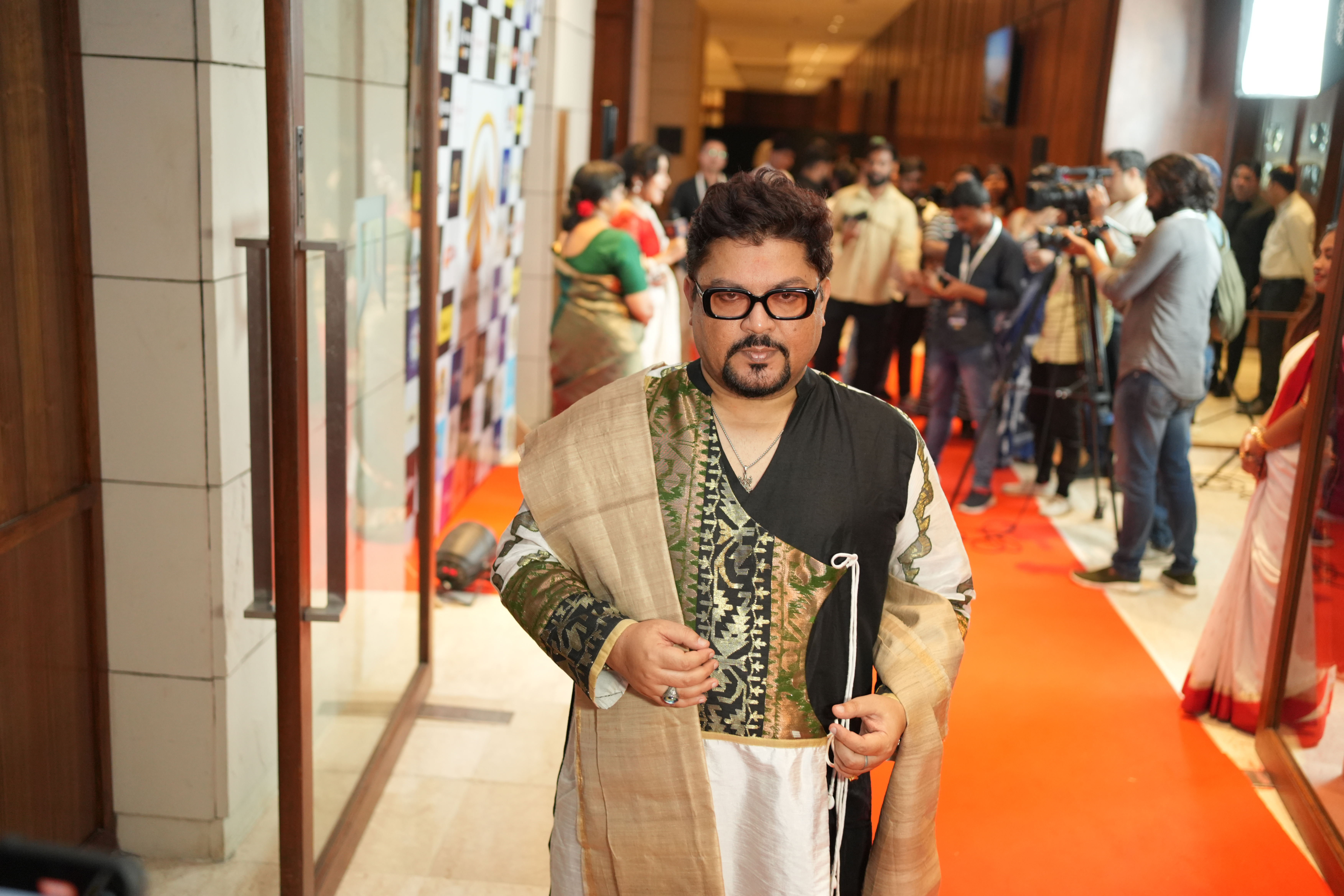 Banglar Jatiyo Gorbo 2025