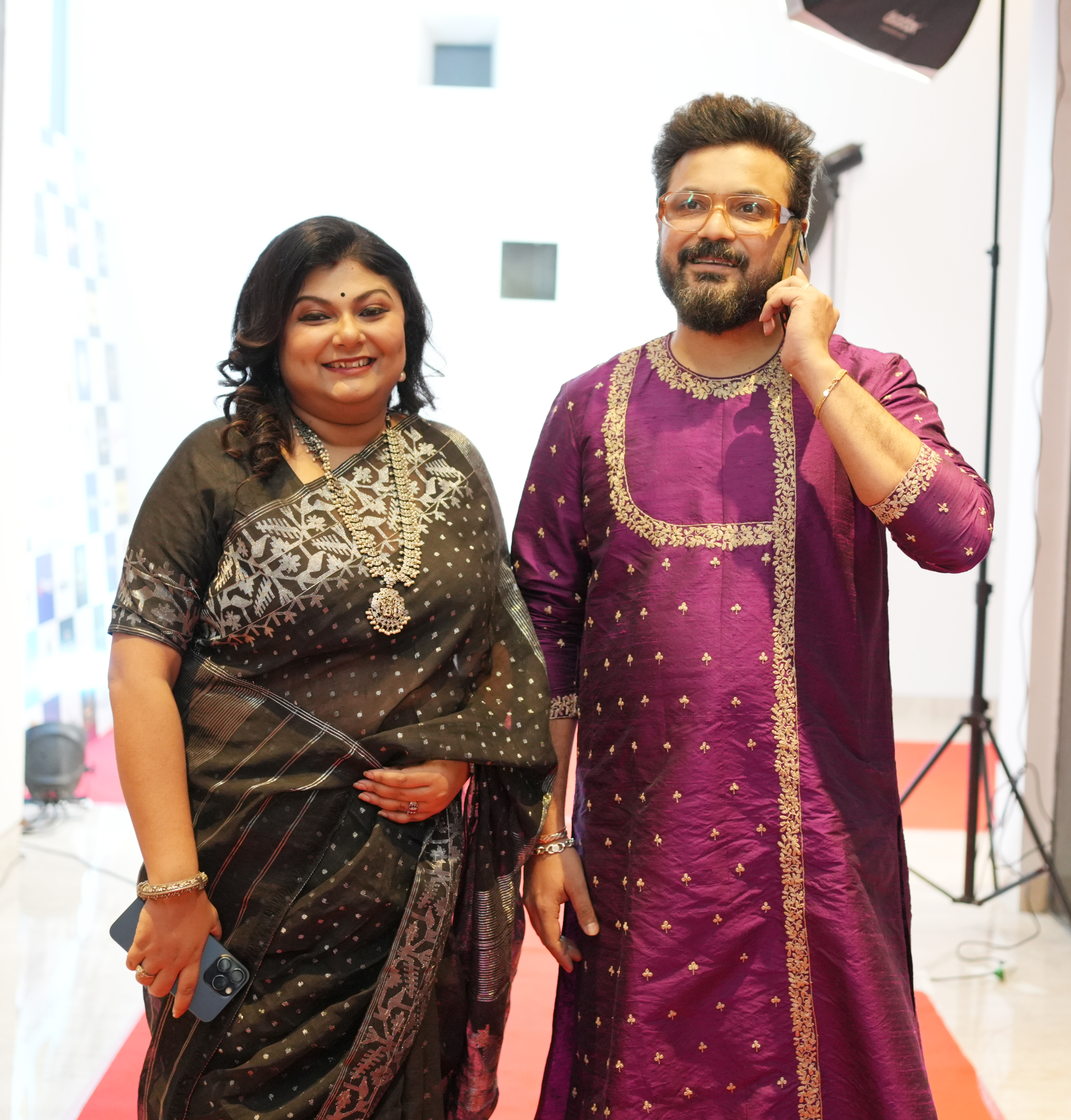 Banglar Jatiyo Gorbo 2025