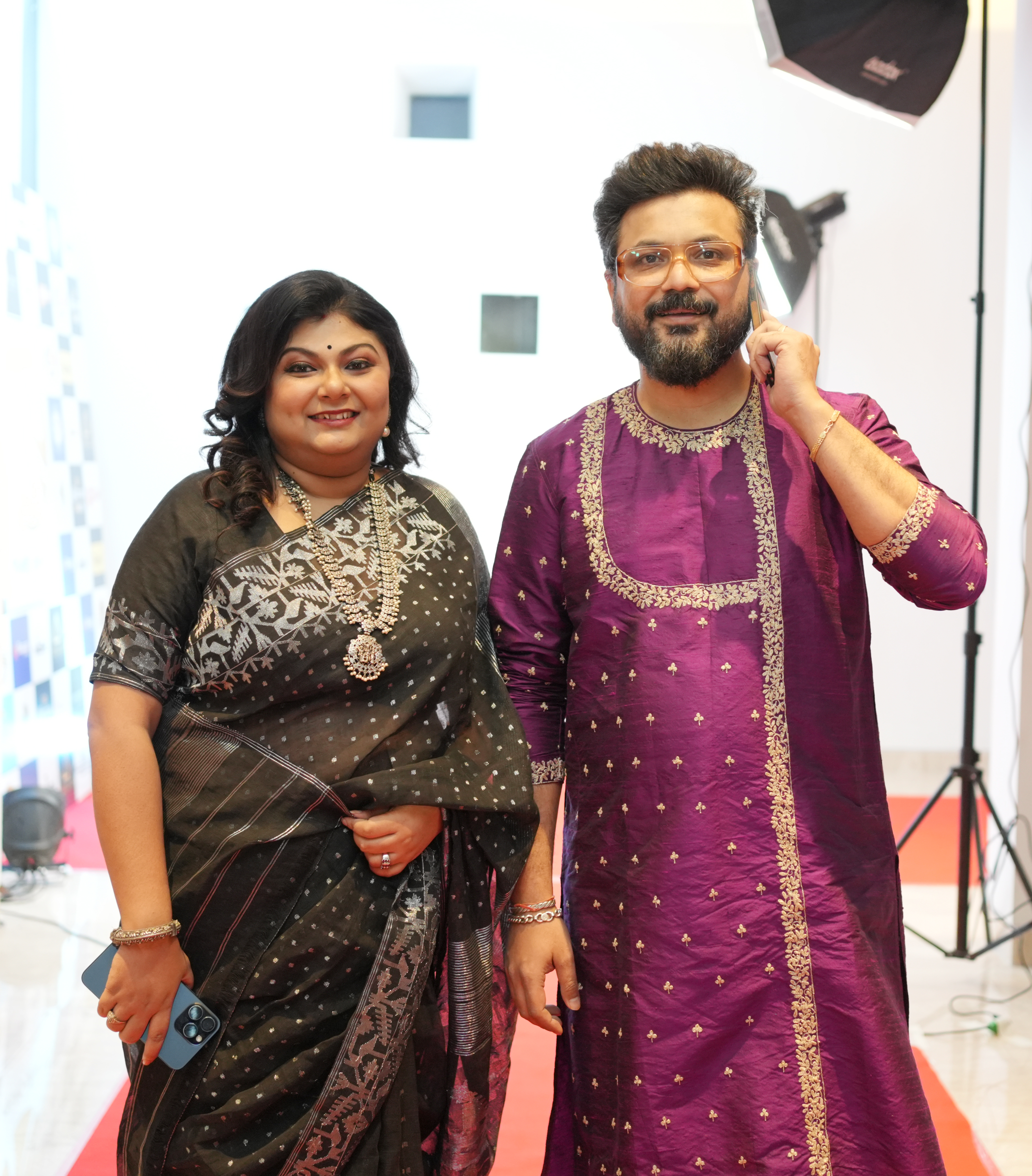 Banglar Jatiyo Gorbo 2025