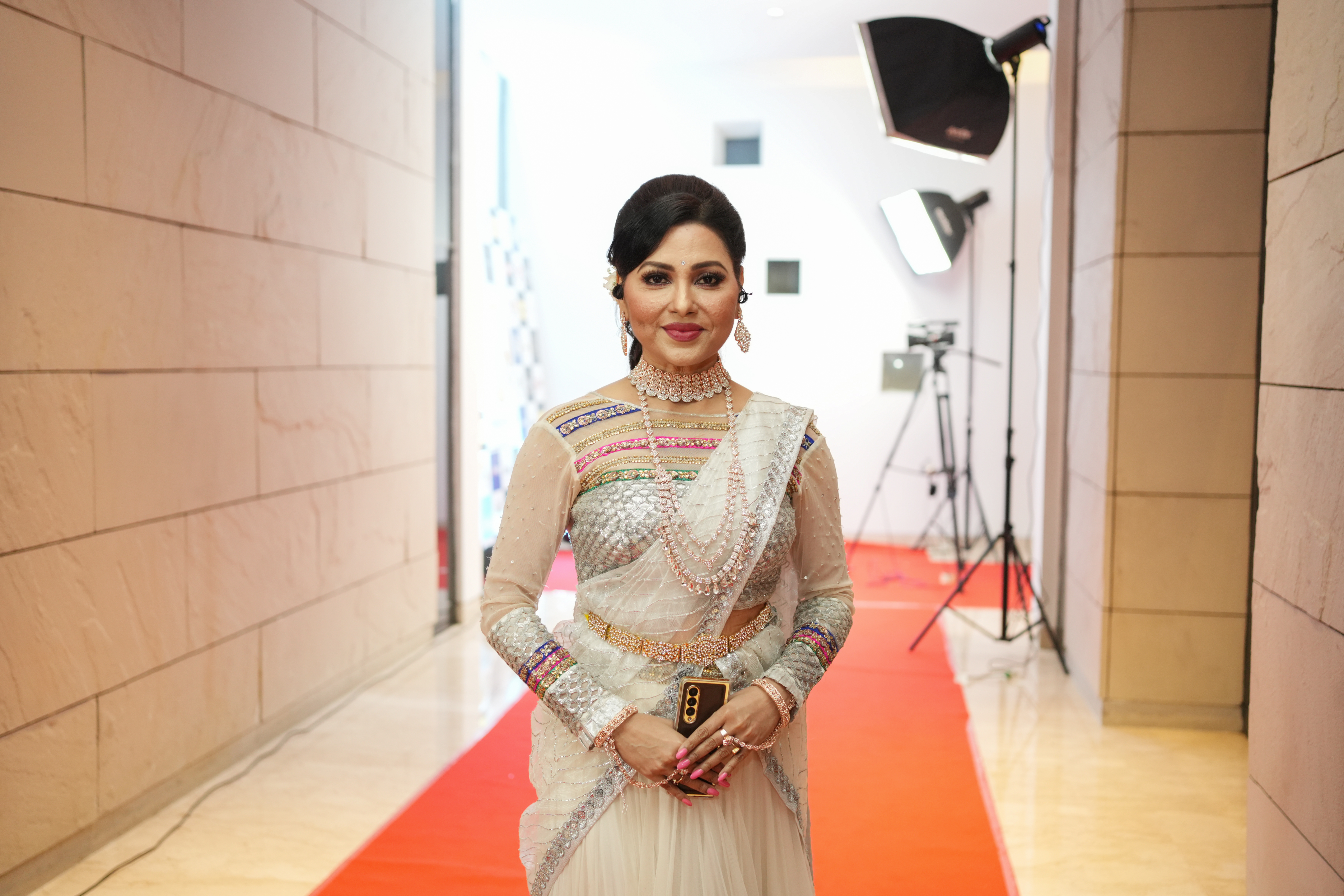 Banglar Jatiyo Gorbo 2025