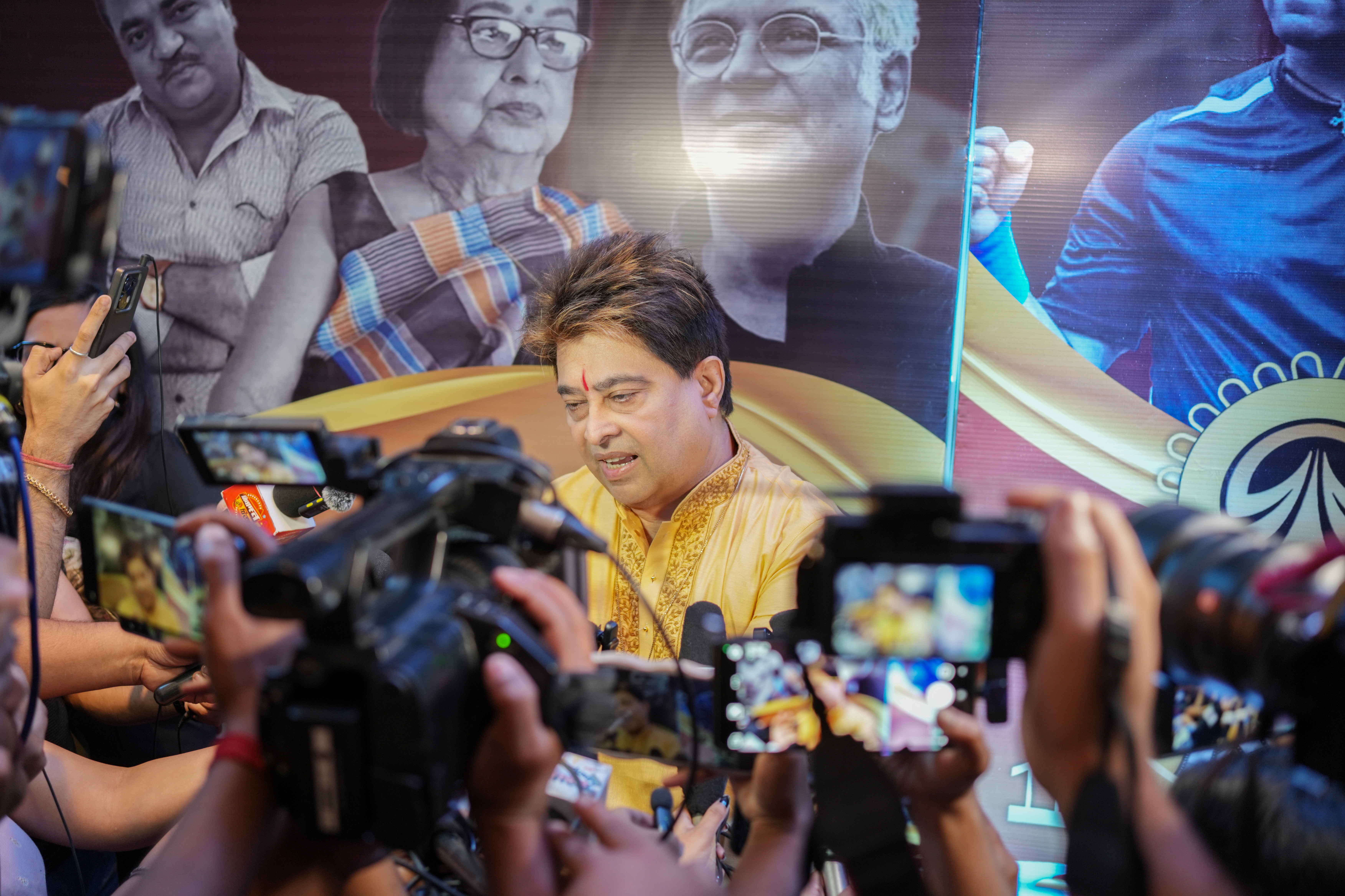 Banglar Jatiyo Gorbo 2025