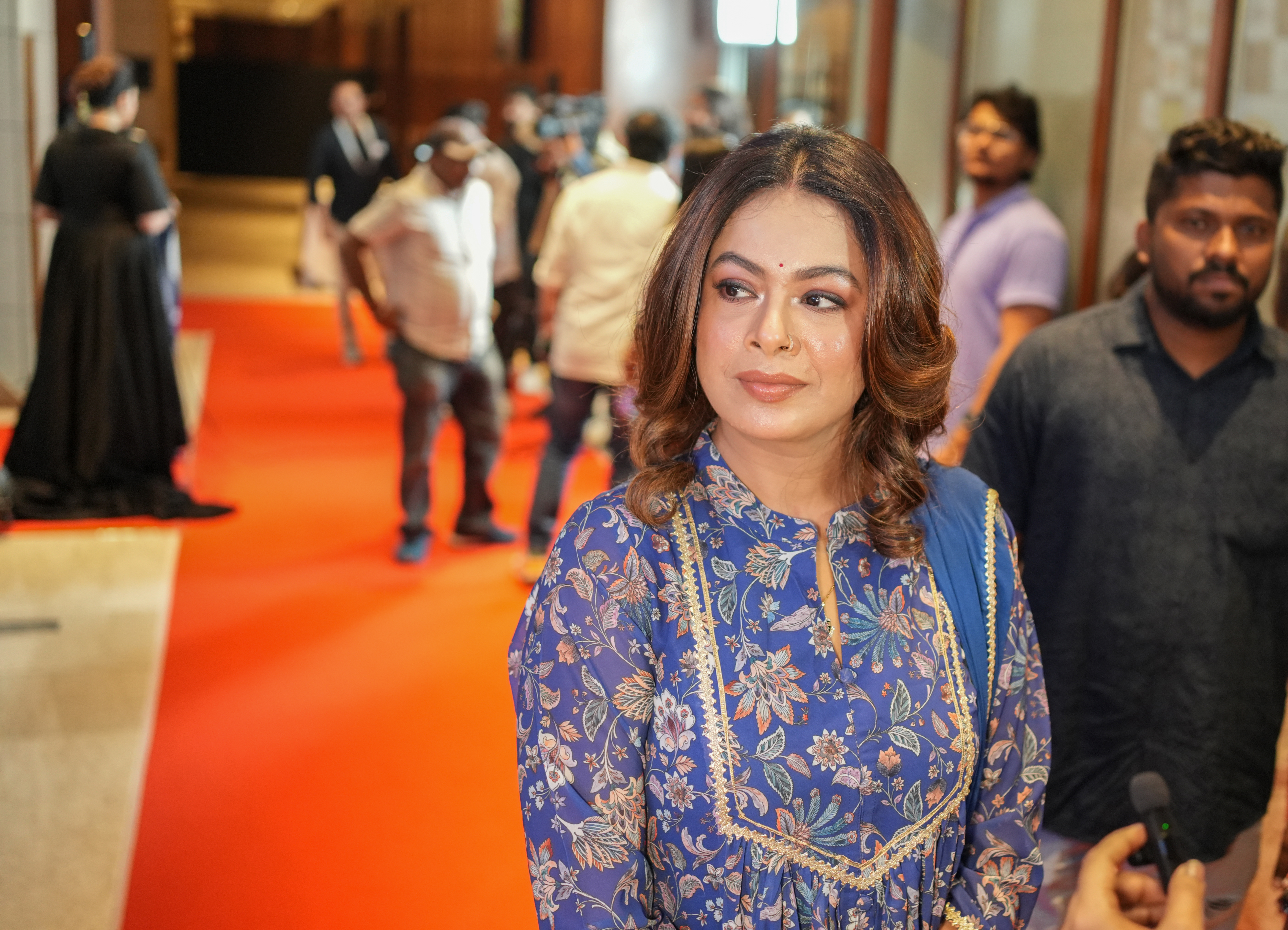 Banglar Jatiyo Gorbo 2025