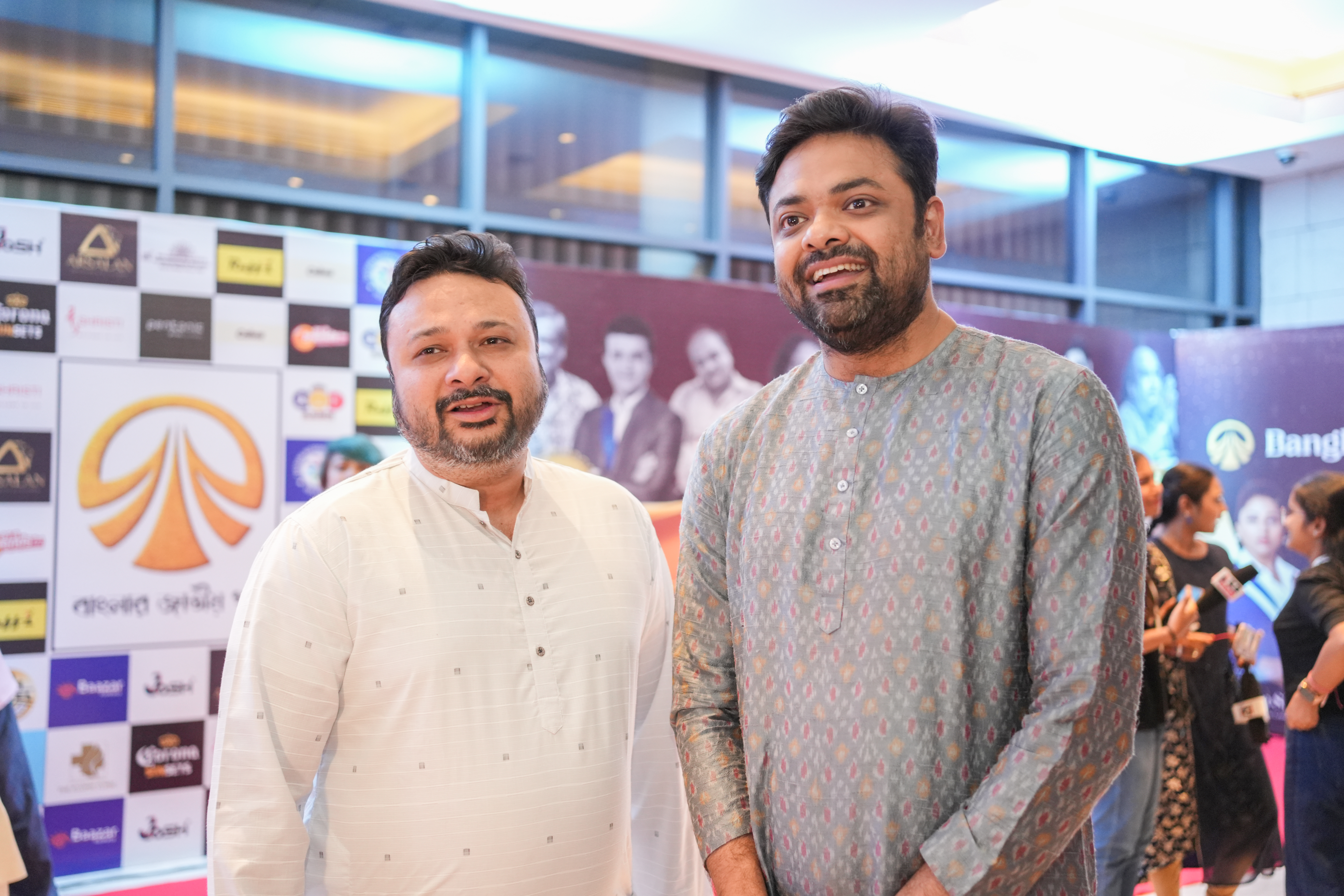 Banglar Jatiyo Gorbo 2025