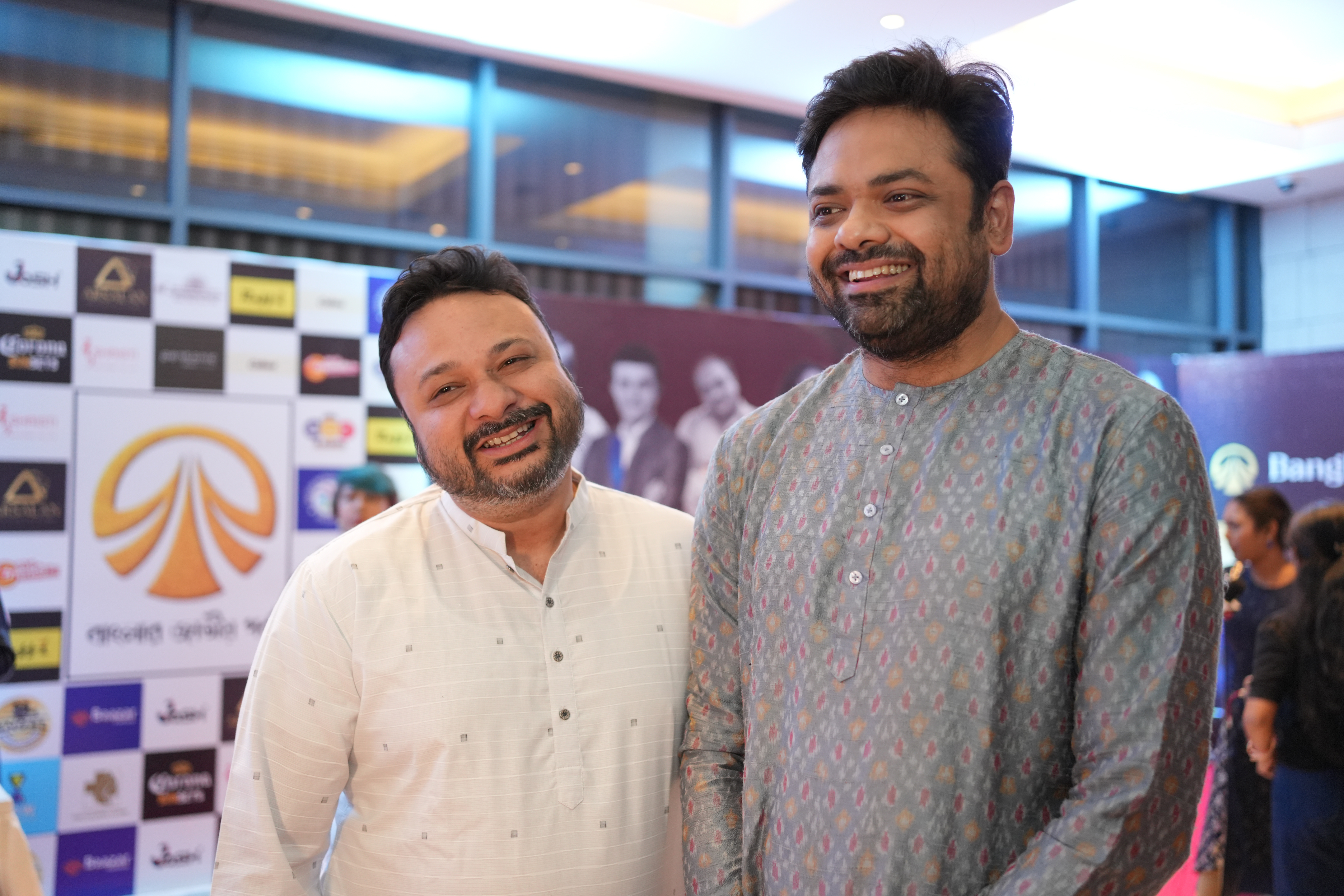 Banglar Jatiyo Gorbo 2025