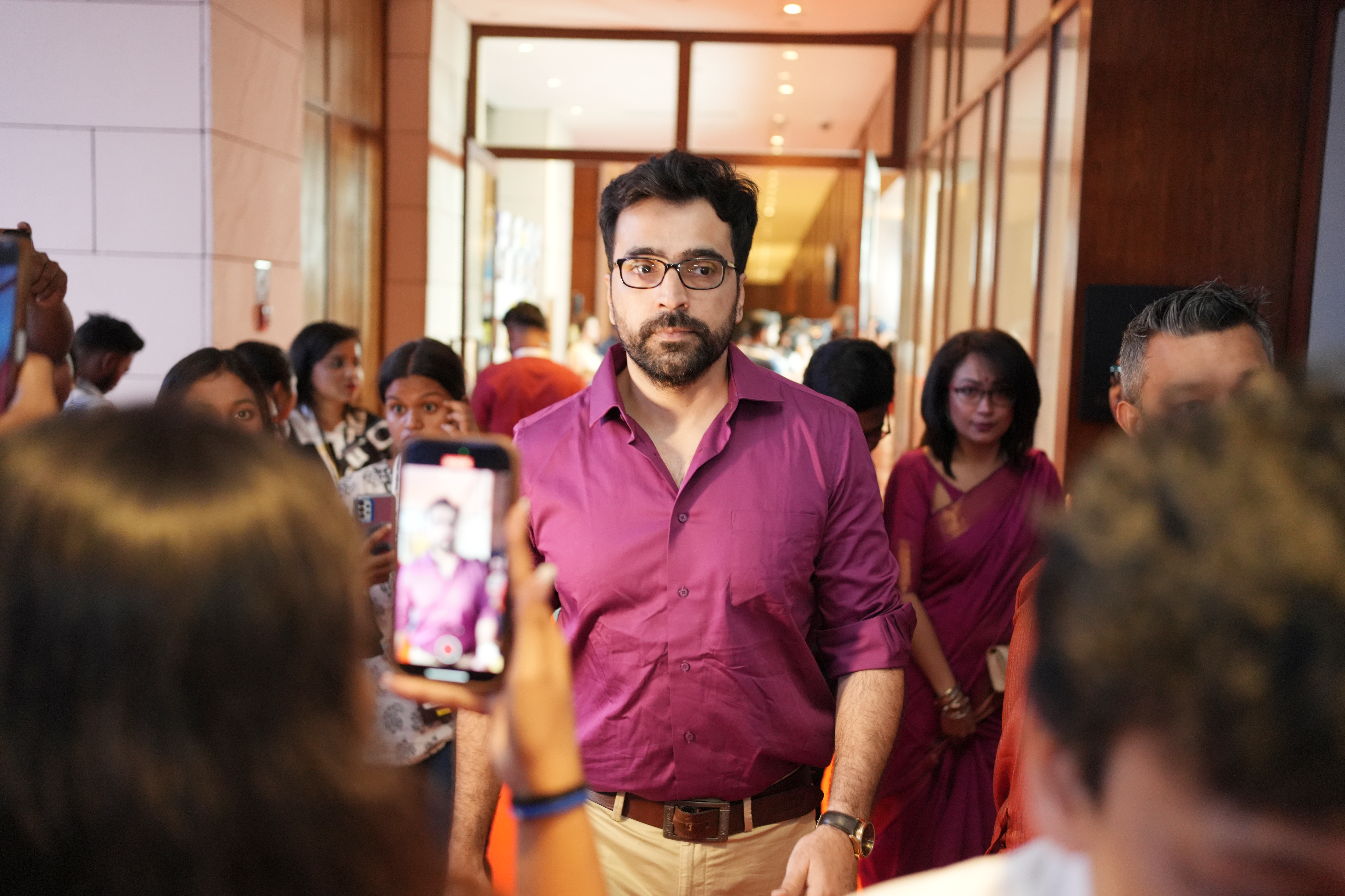 Banglar Jatiyo Gorbo 2025