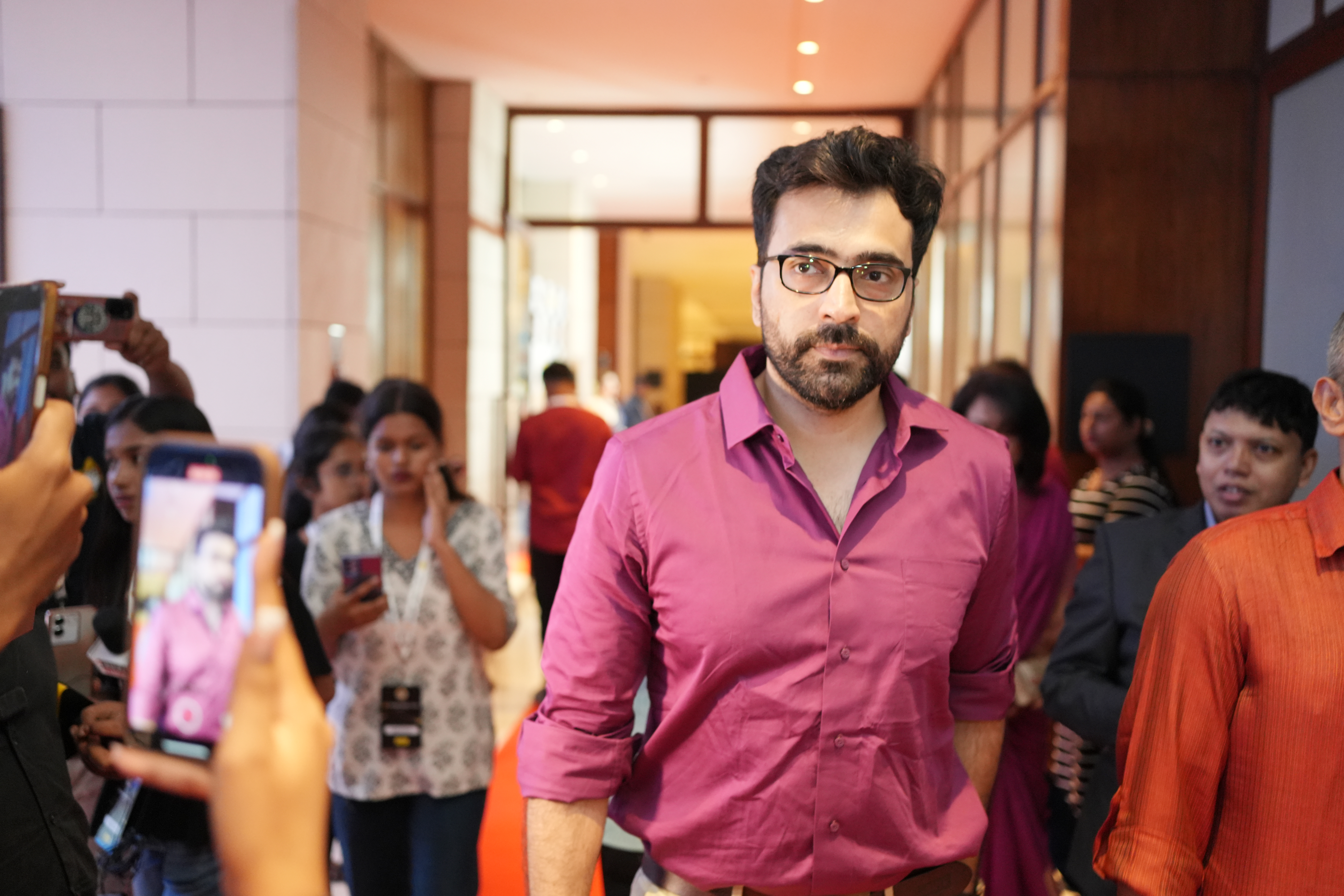 Banglar Jatiyo Gorbo 2025