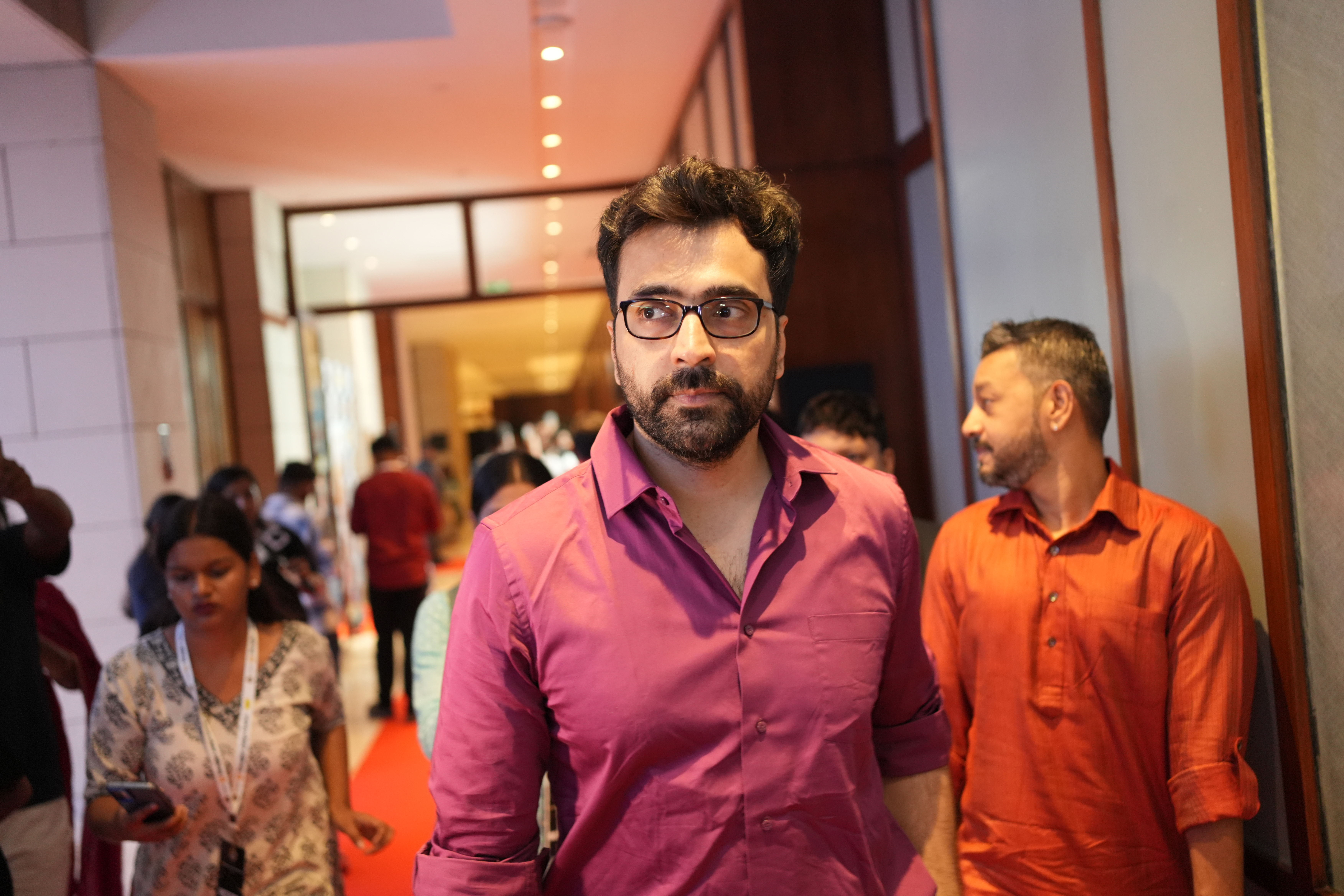 Banglar Jatiyo Gorbo 2025