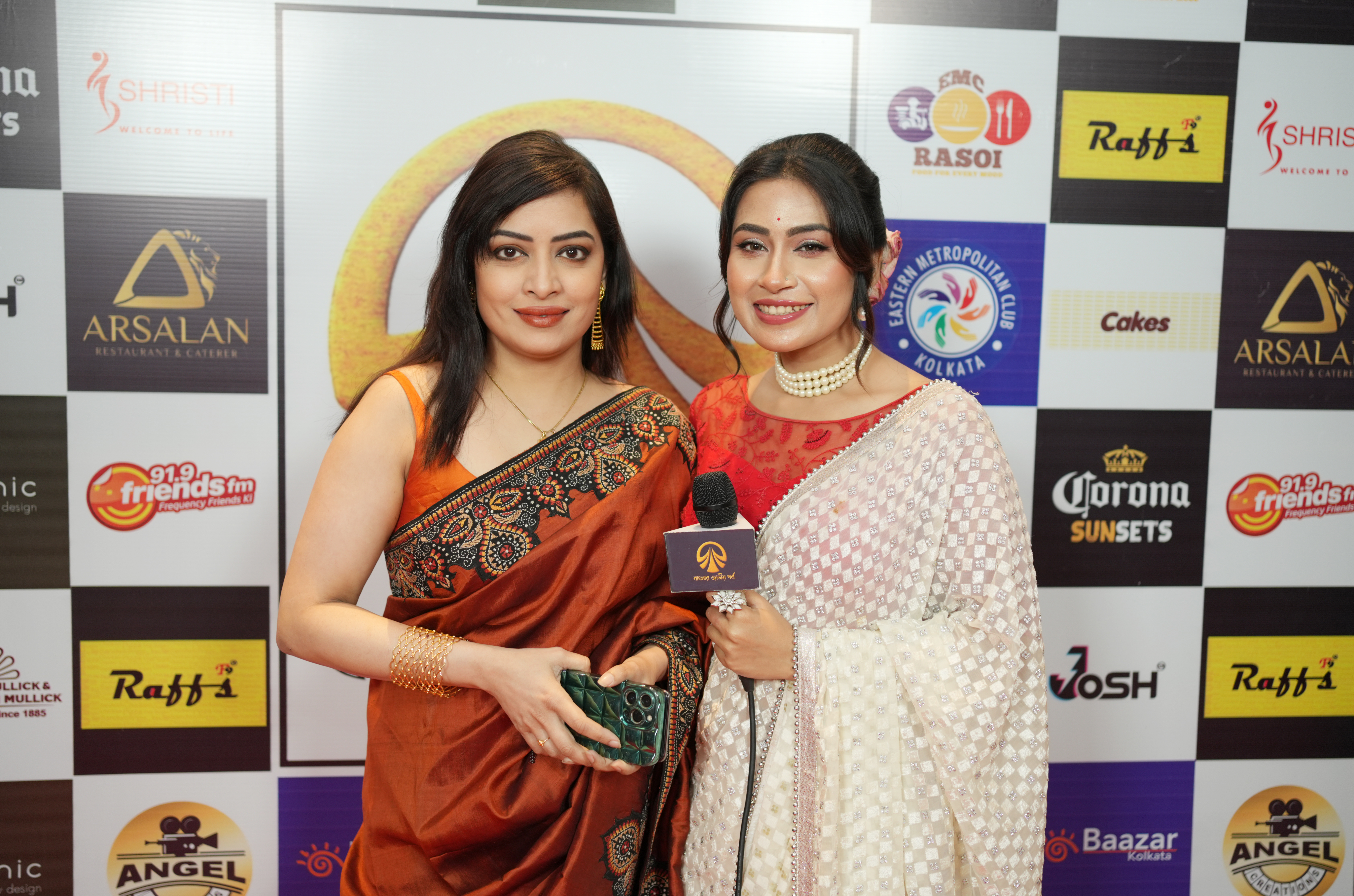 Banglar Jatiyo Gorbo 2025