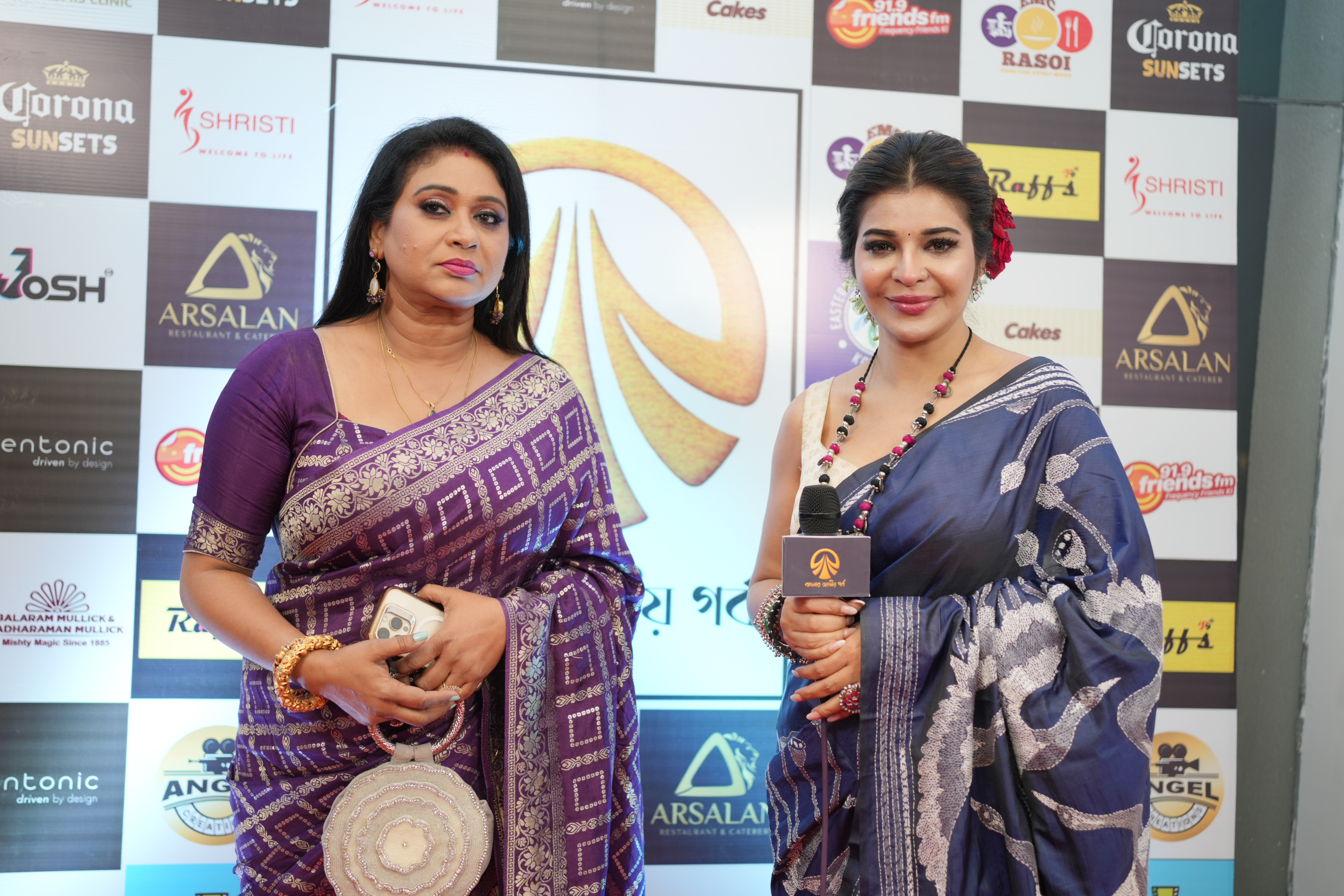 Banglar Jatiyo Gorbo 2025