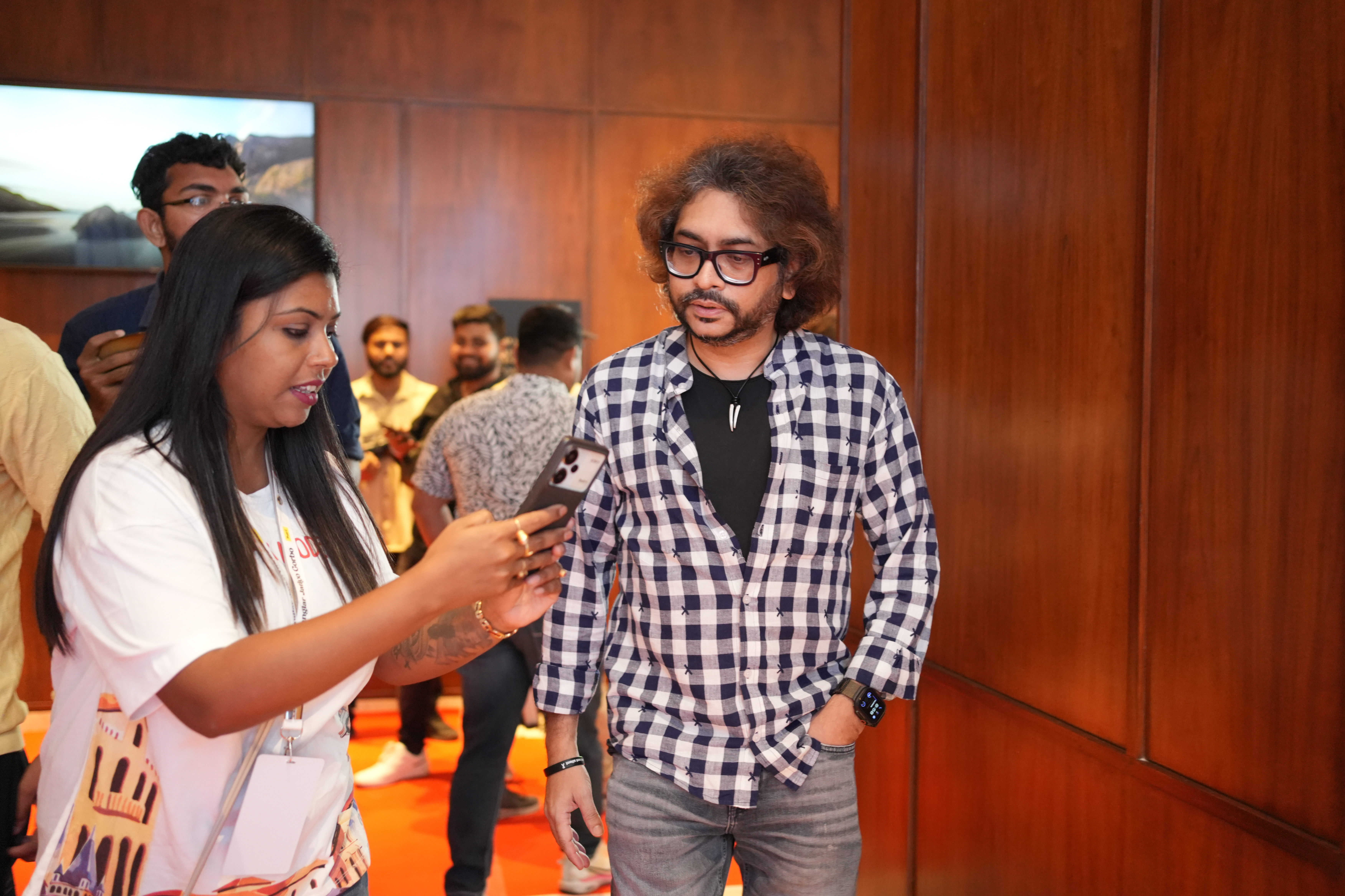 Banglar Jatiyo Gorbo 2025