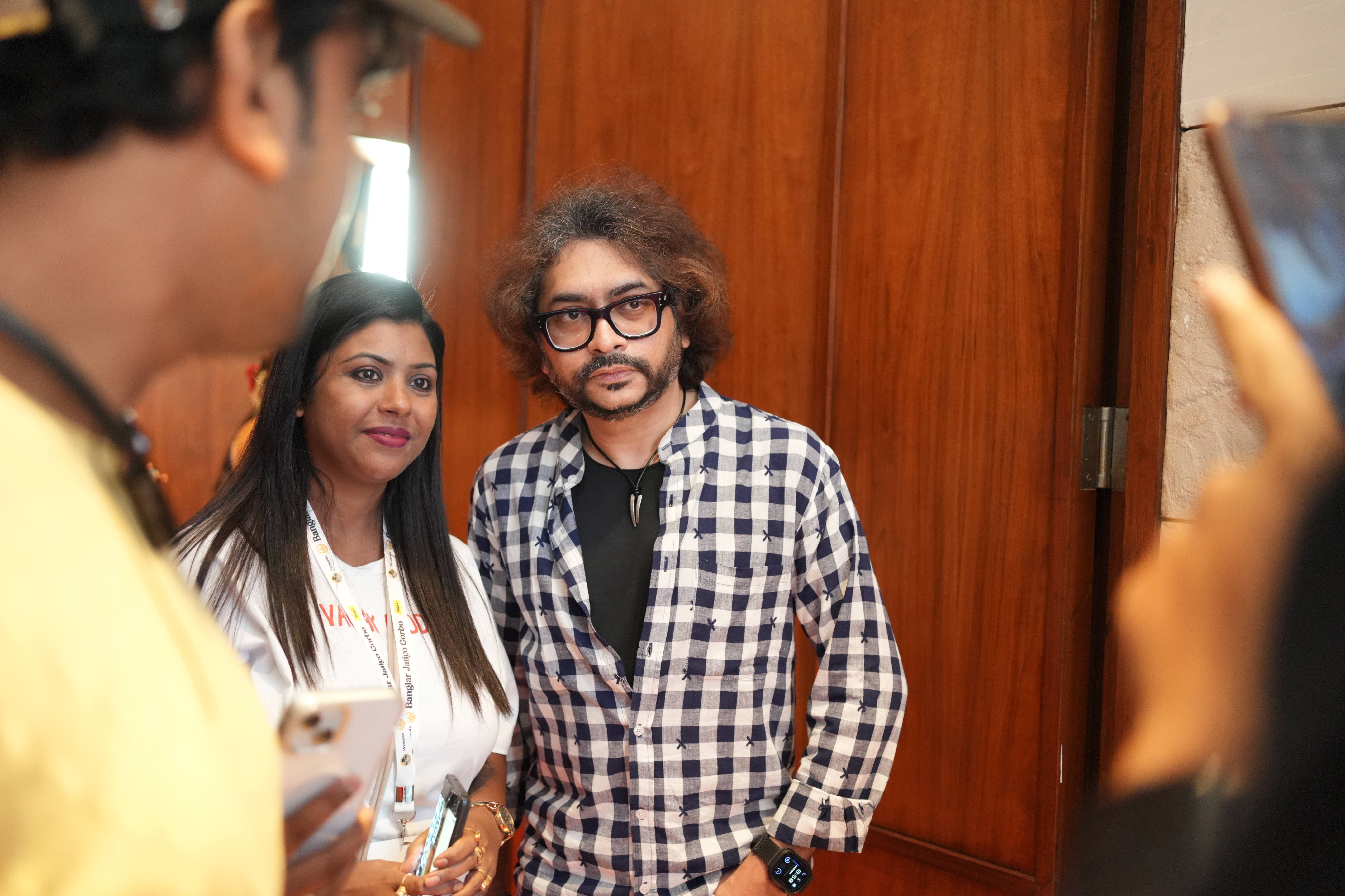 Banglar Jatiyo Gorbo 2025