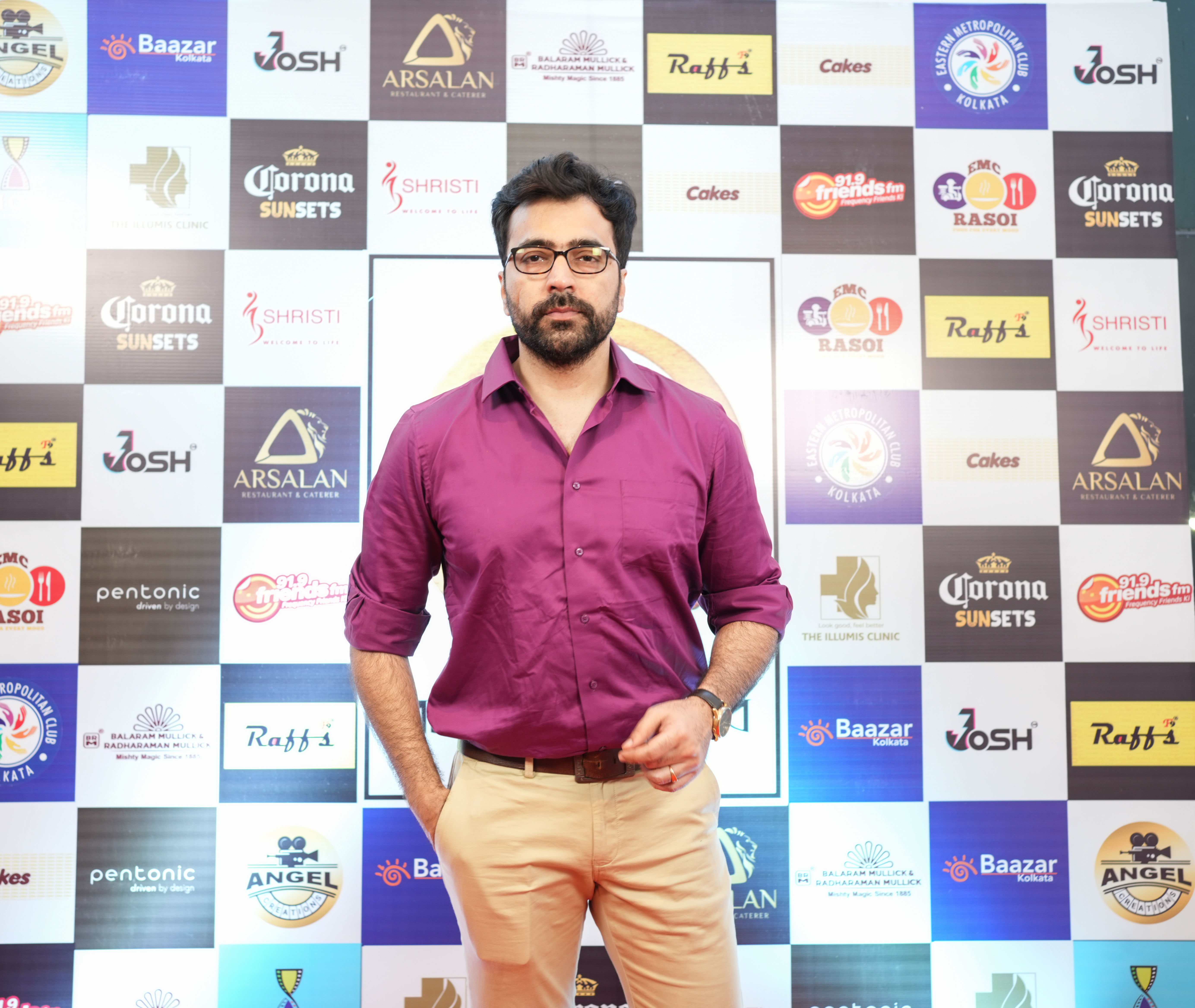 Banglar Jatiyo Gorbo 2025