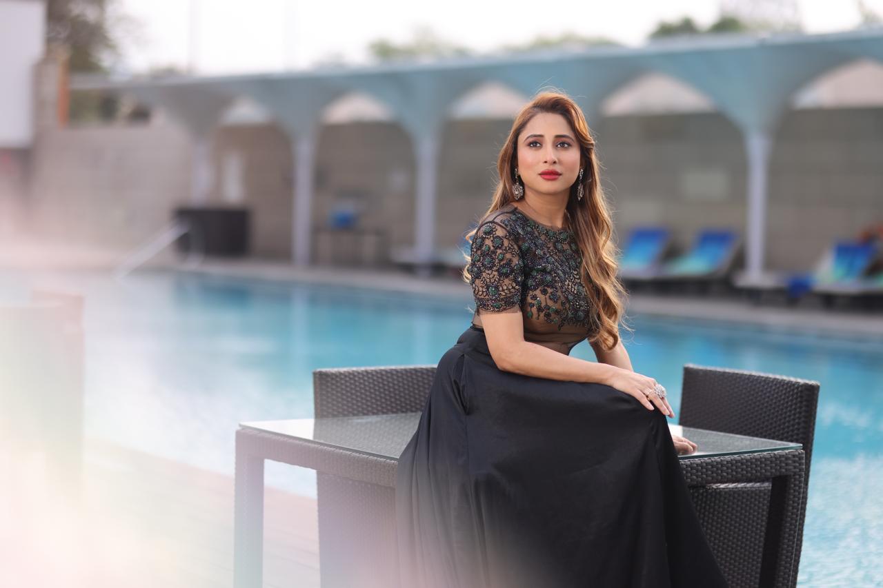 Sangita Sinha