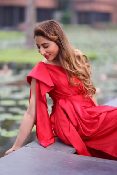 Sangita Sinha